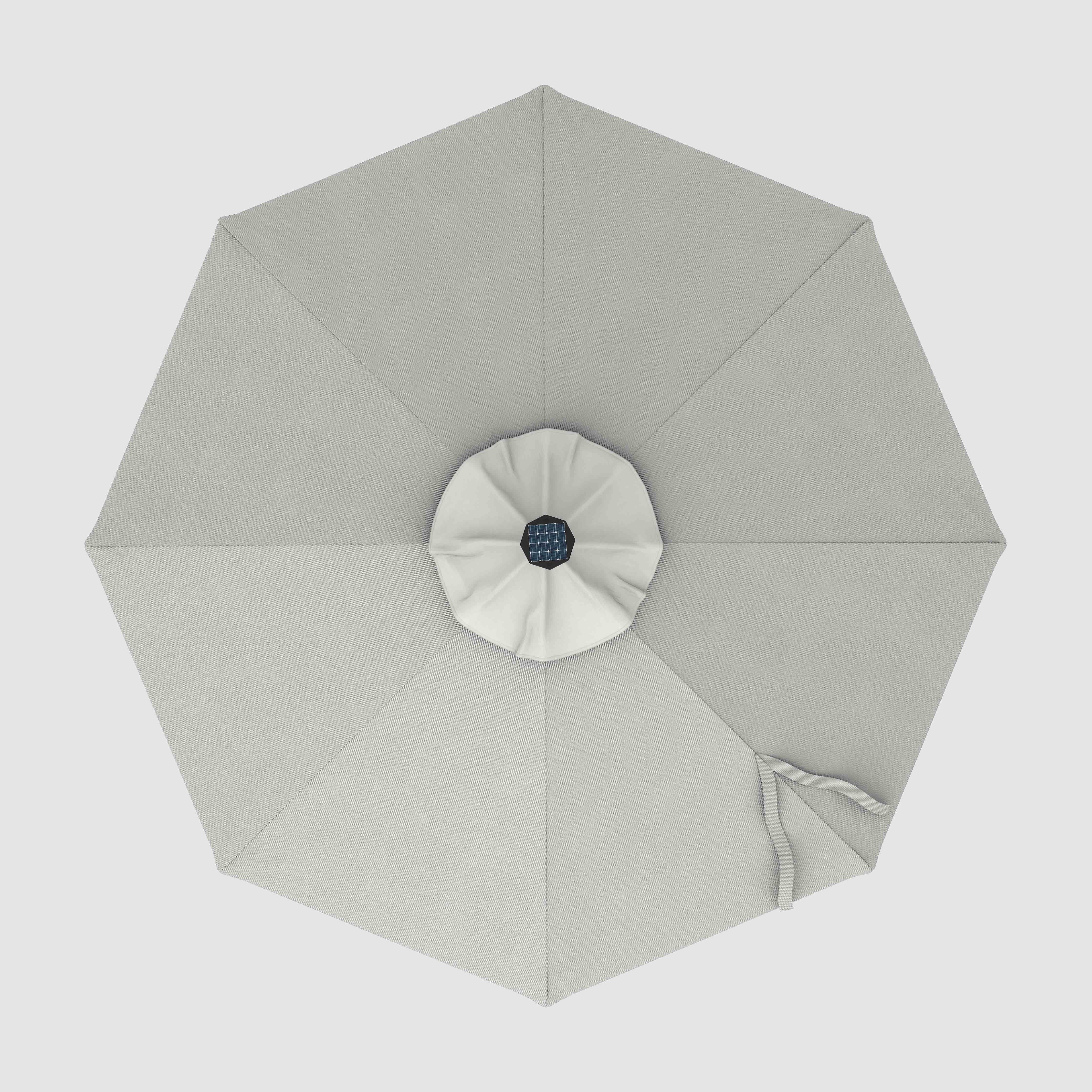The LED Swilt™ - Terylast Matter - Grey