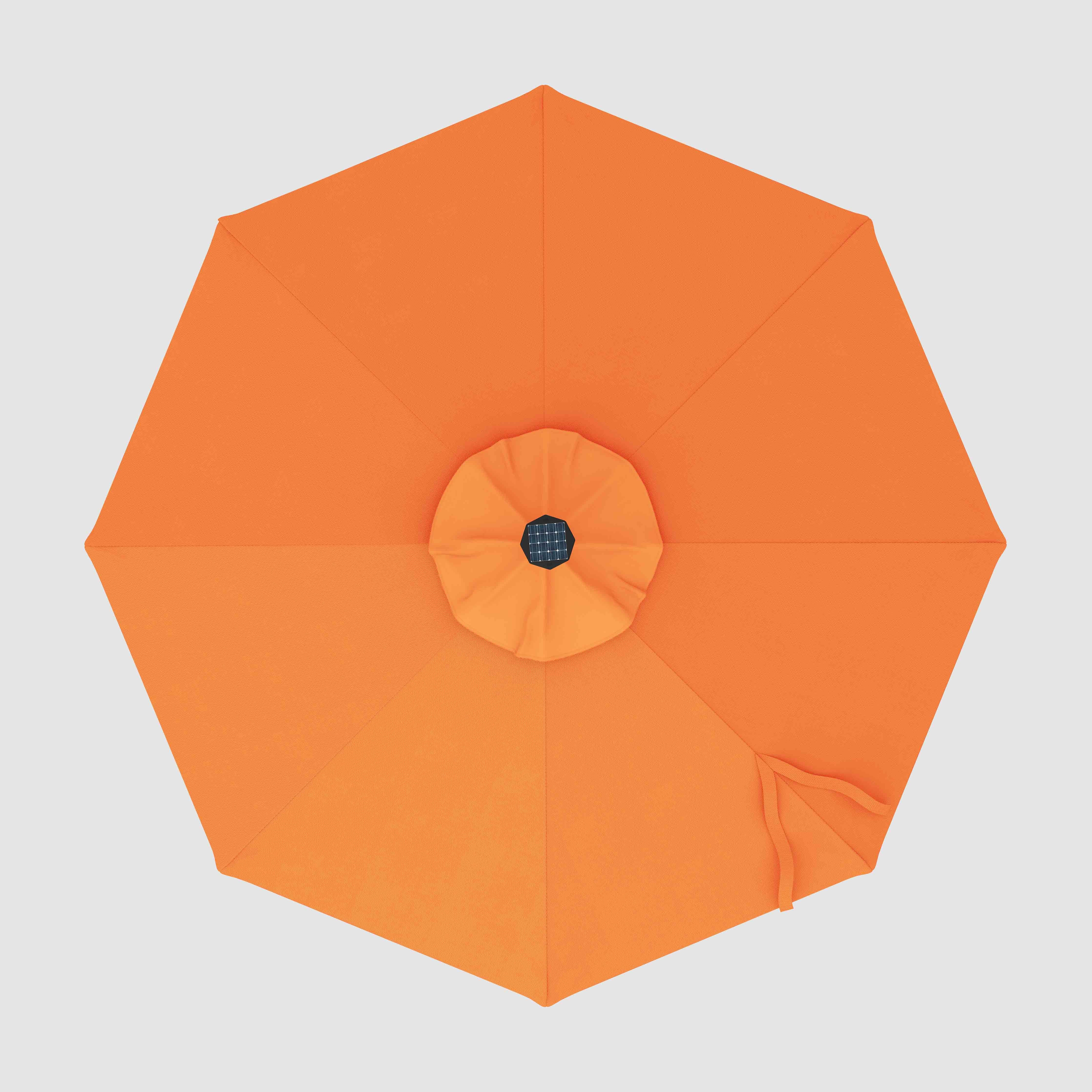 The LED Swilt™ - Terylast Tangerine