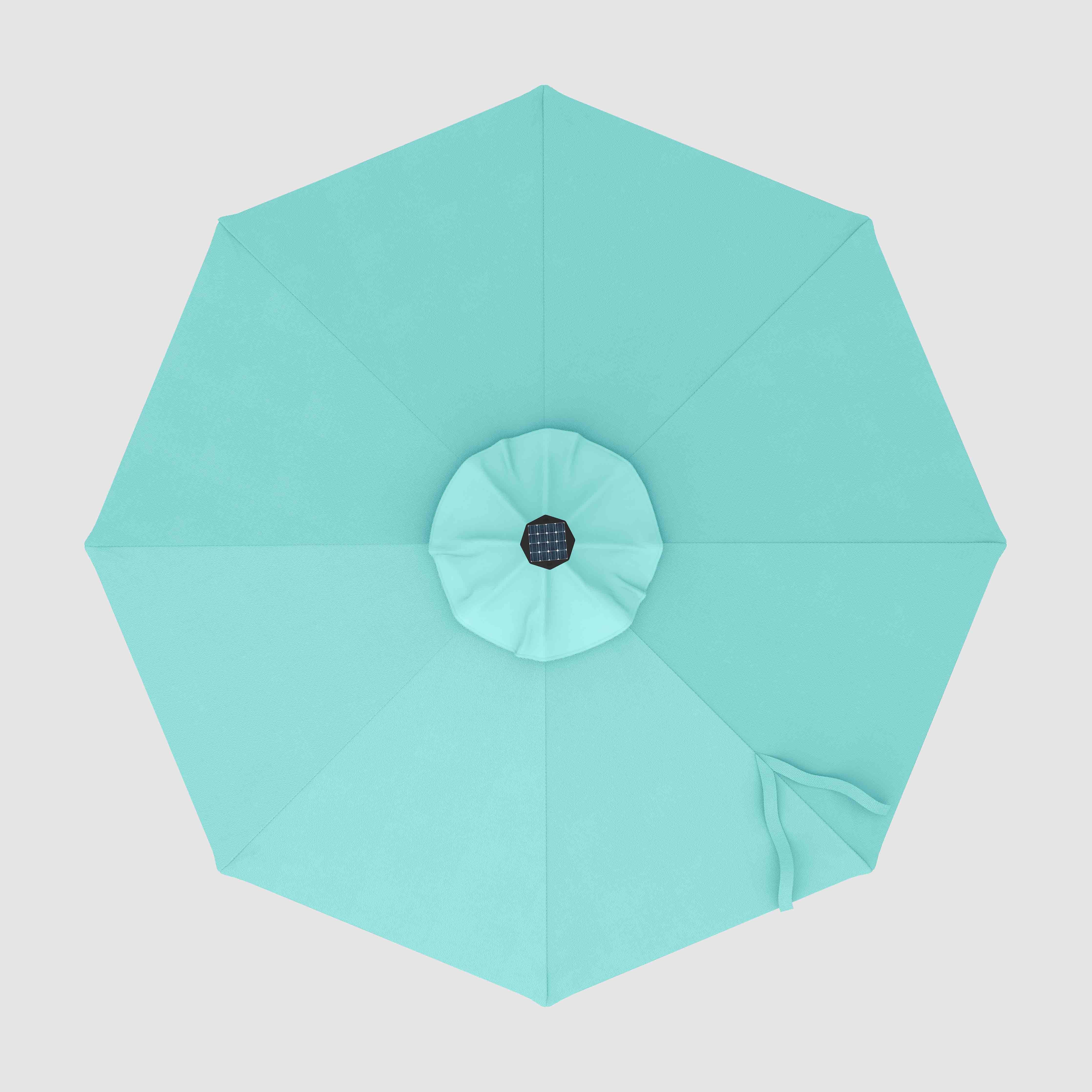 The Glow - Sunbrella Aruba