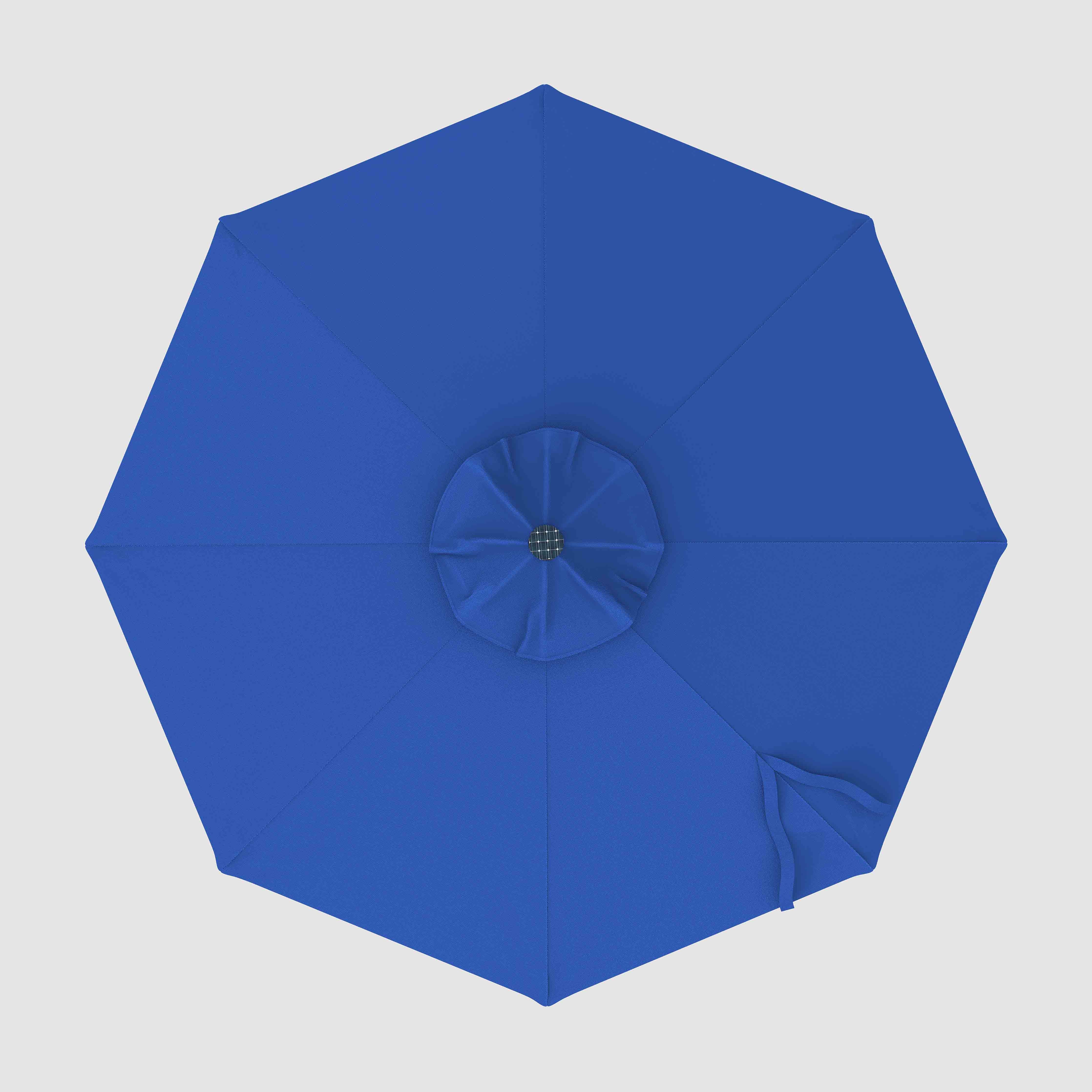 The Glow - Sunbrella Dark Blue