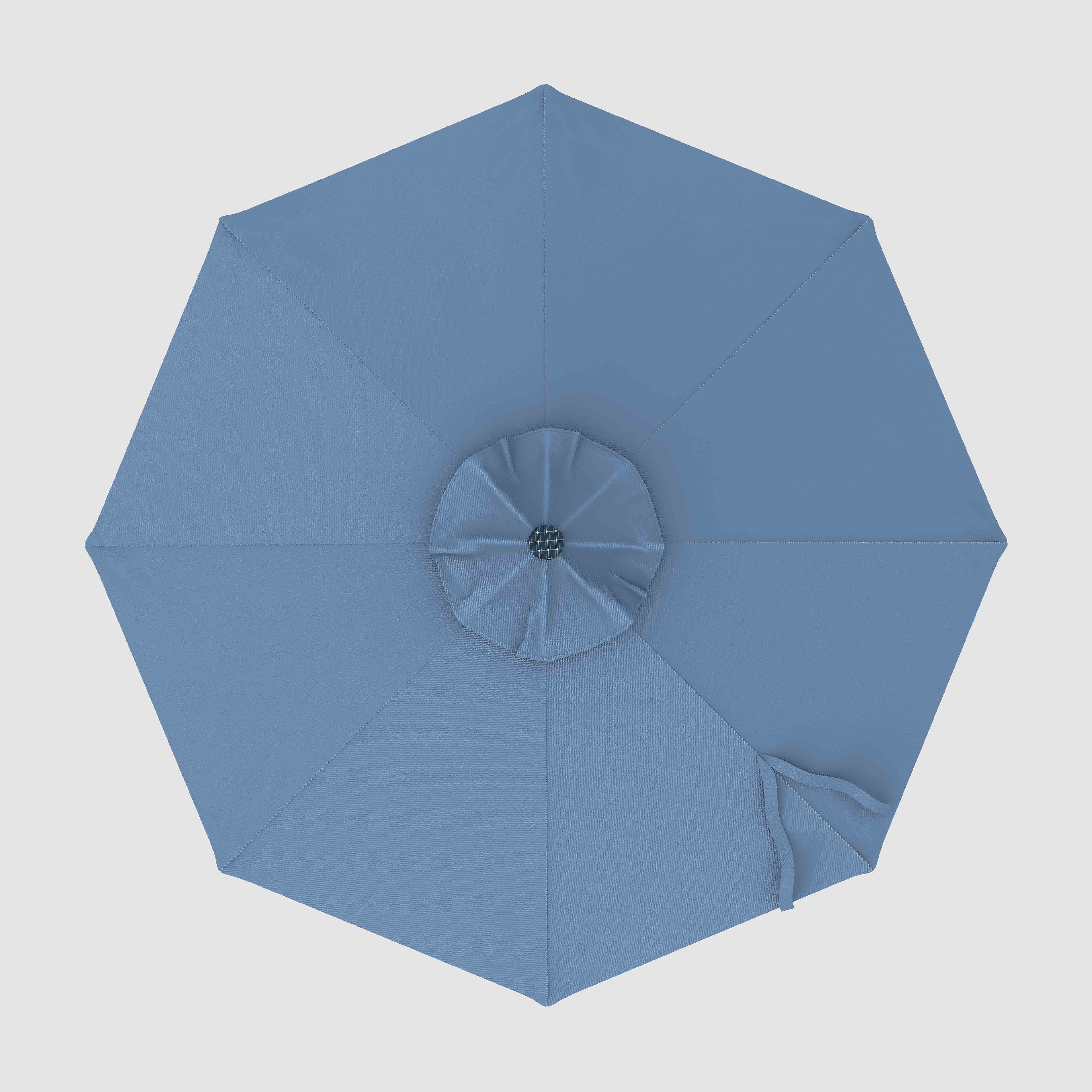 The Glow - Sunbrella Denim