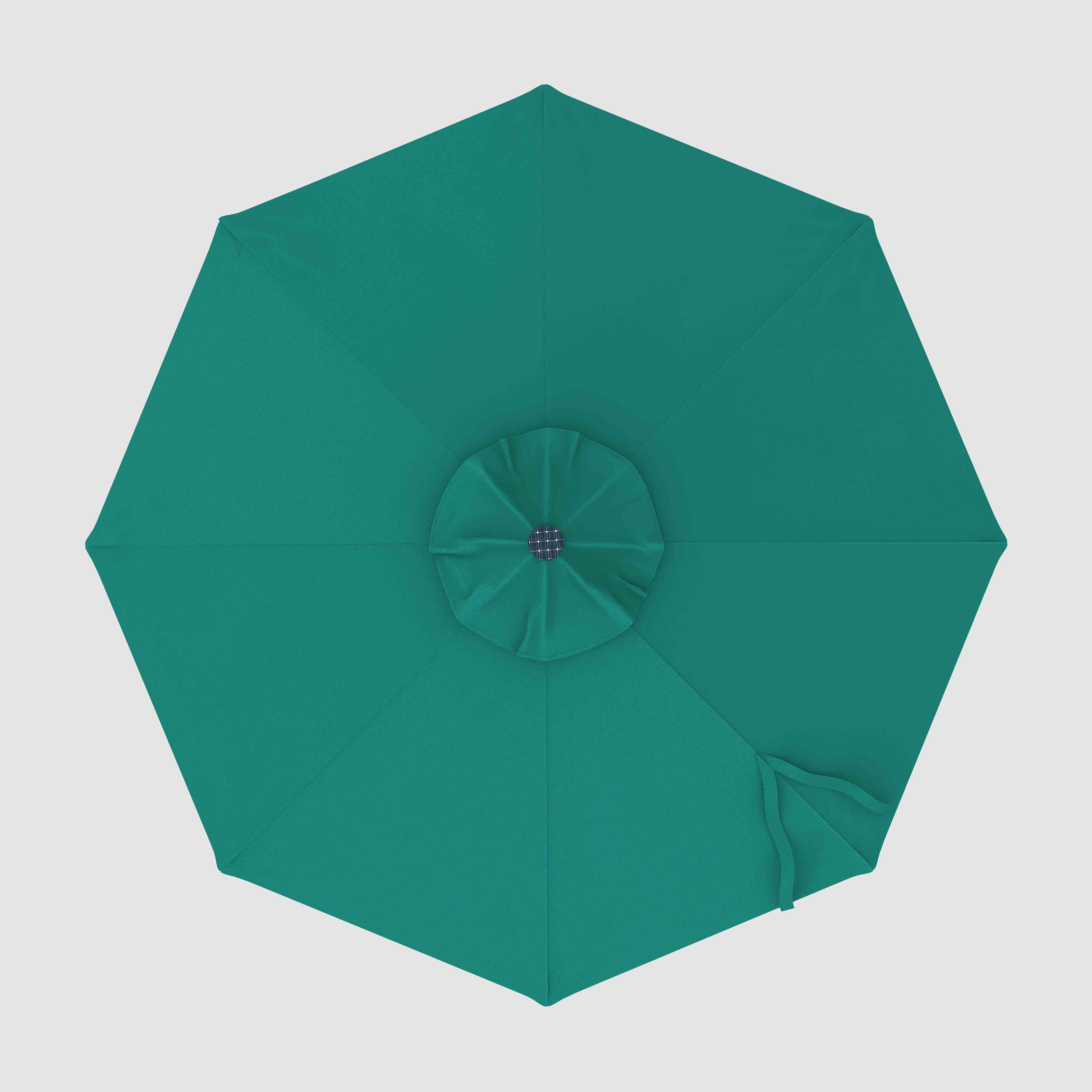 The Glow - Sunbrella Canvas Haze