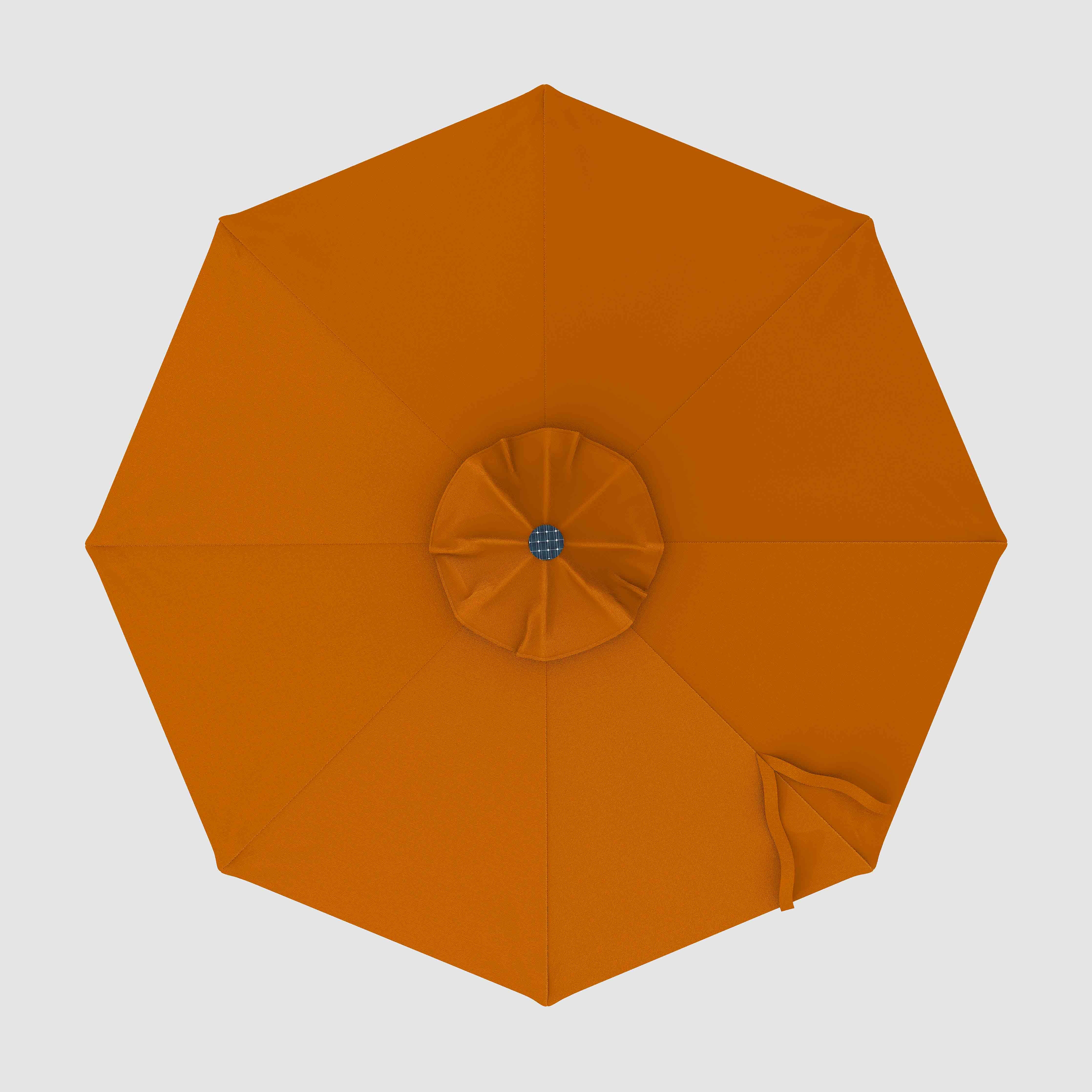 The Glow - Sunbrella Canvas Tuscan