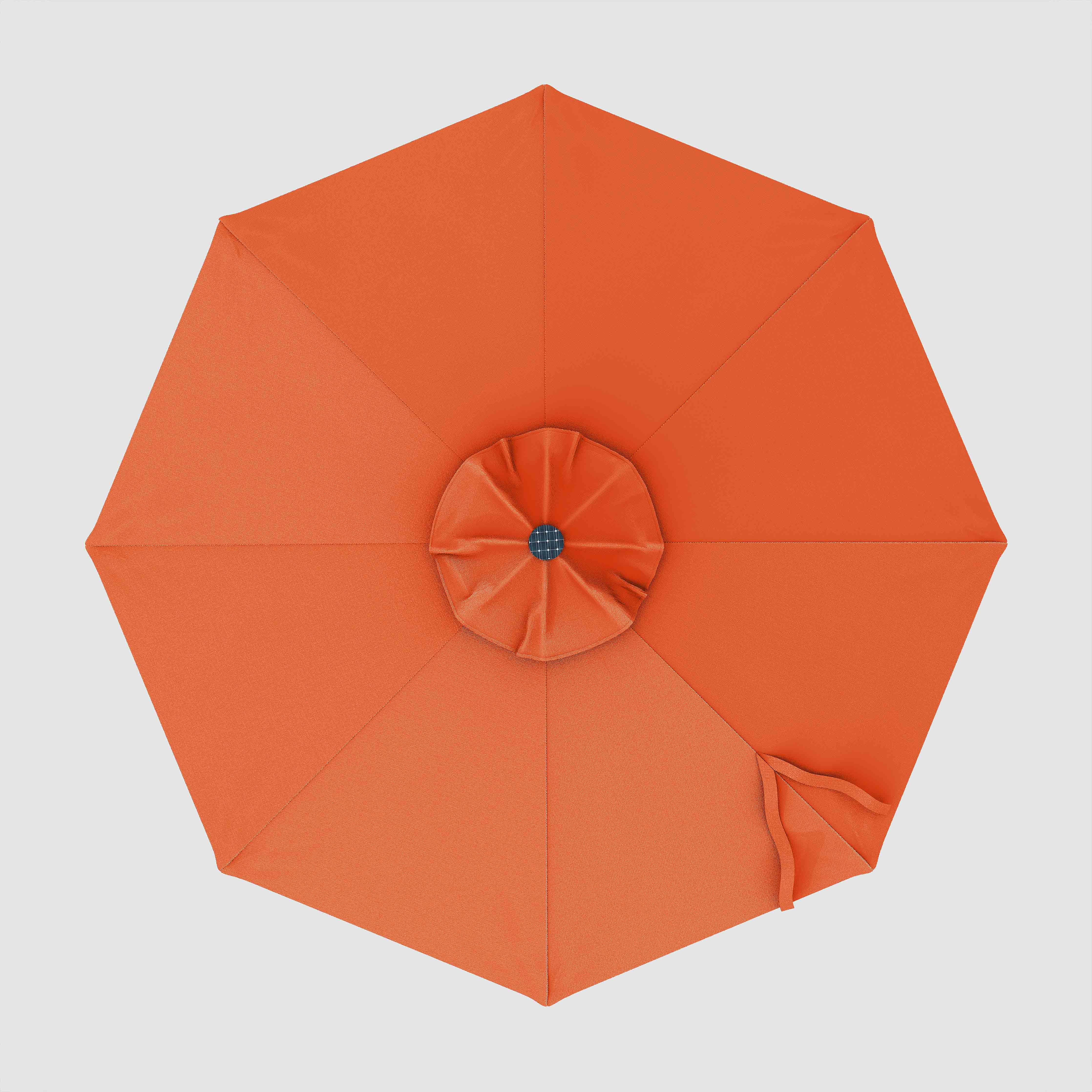 The Glow - Terylast Tangerine