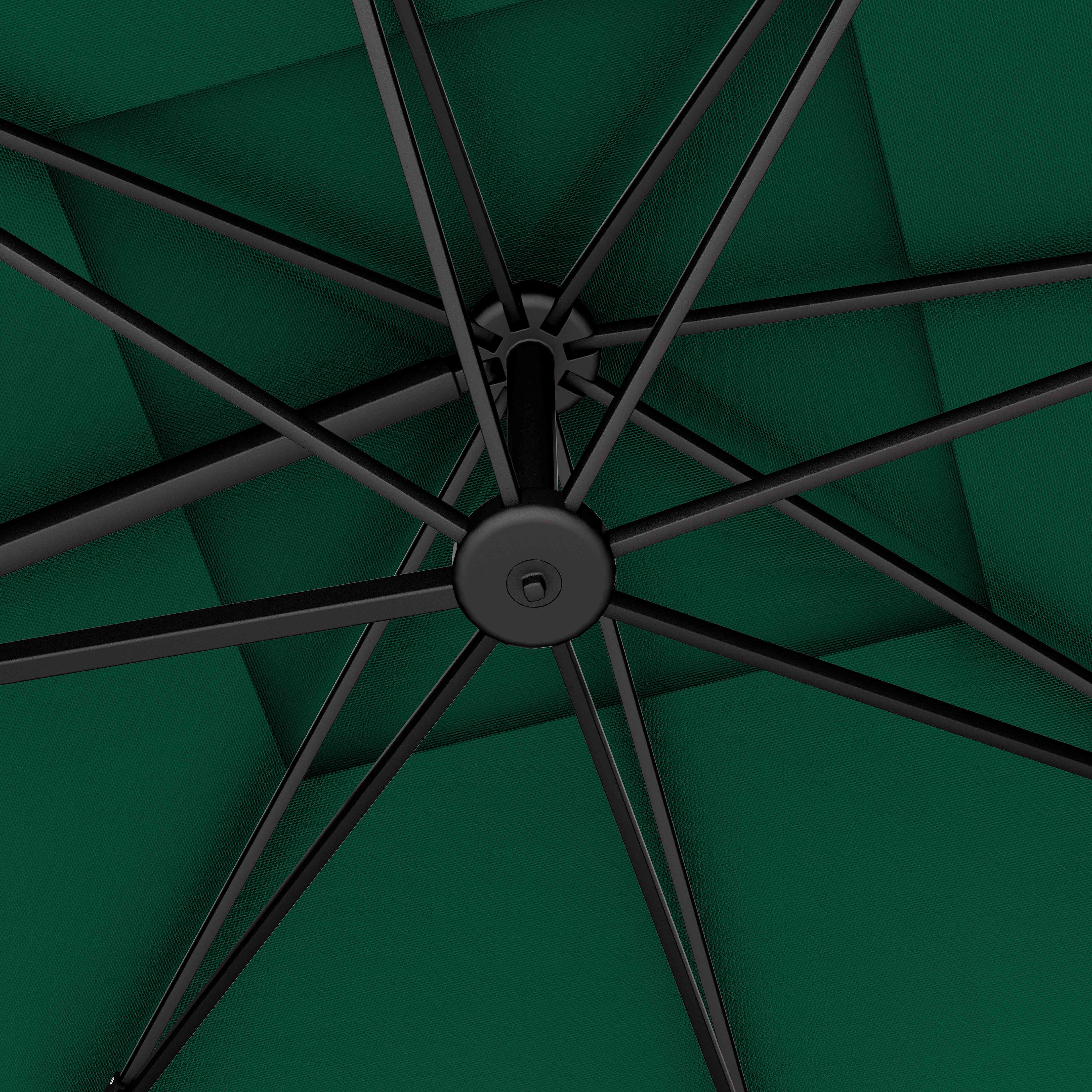#pole finish_Black