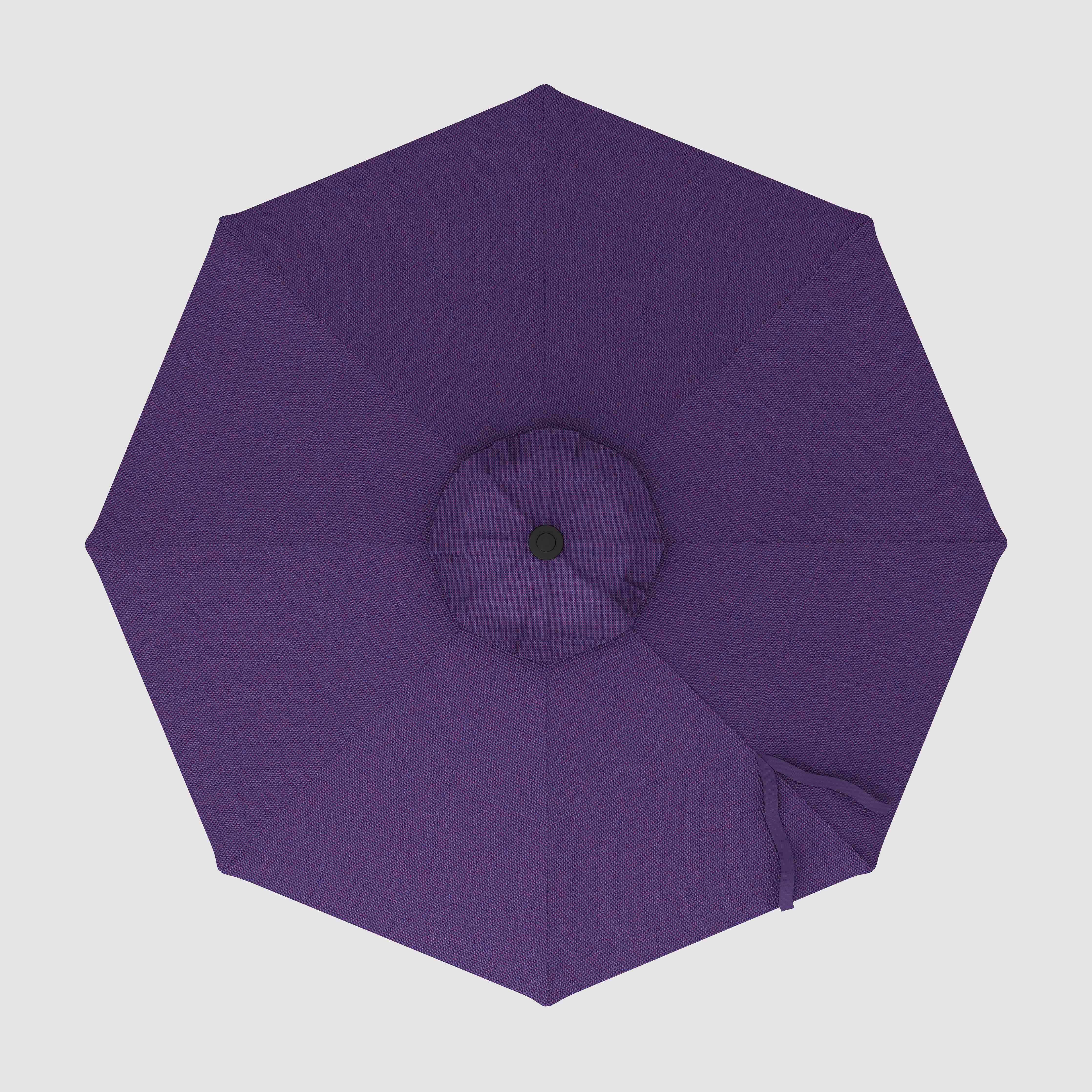 The Lean™ - Sunbrella Bengalí Púrpura