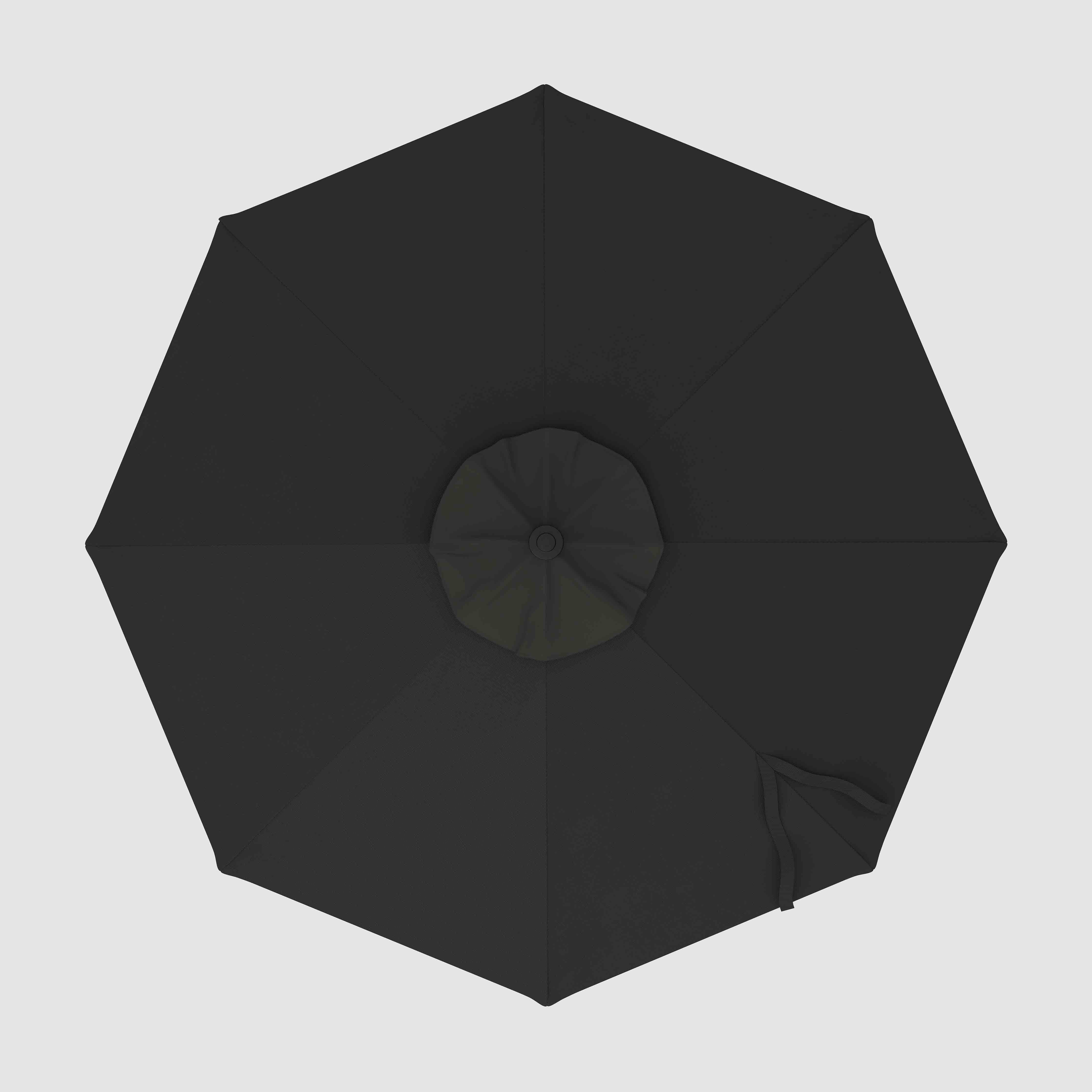 The Lean™ - Sunbrella Negro