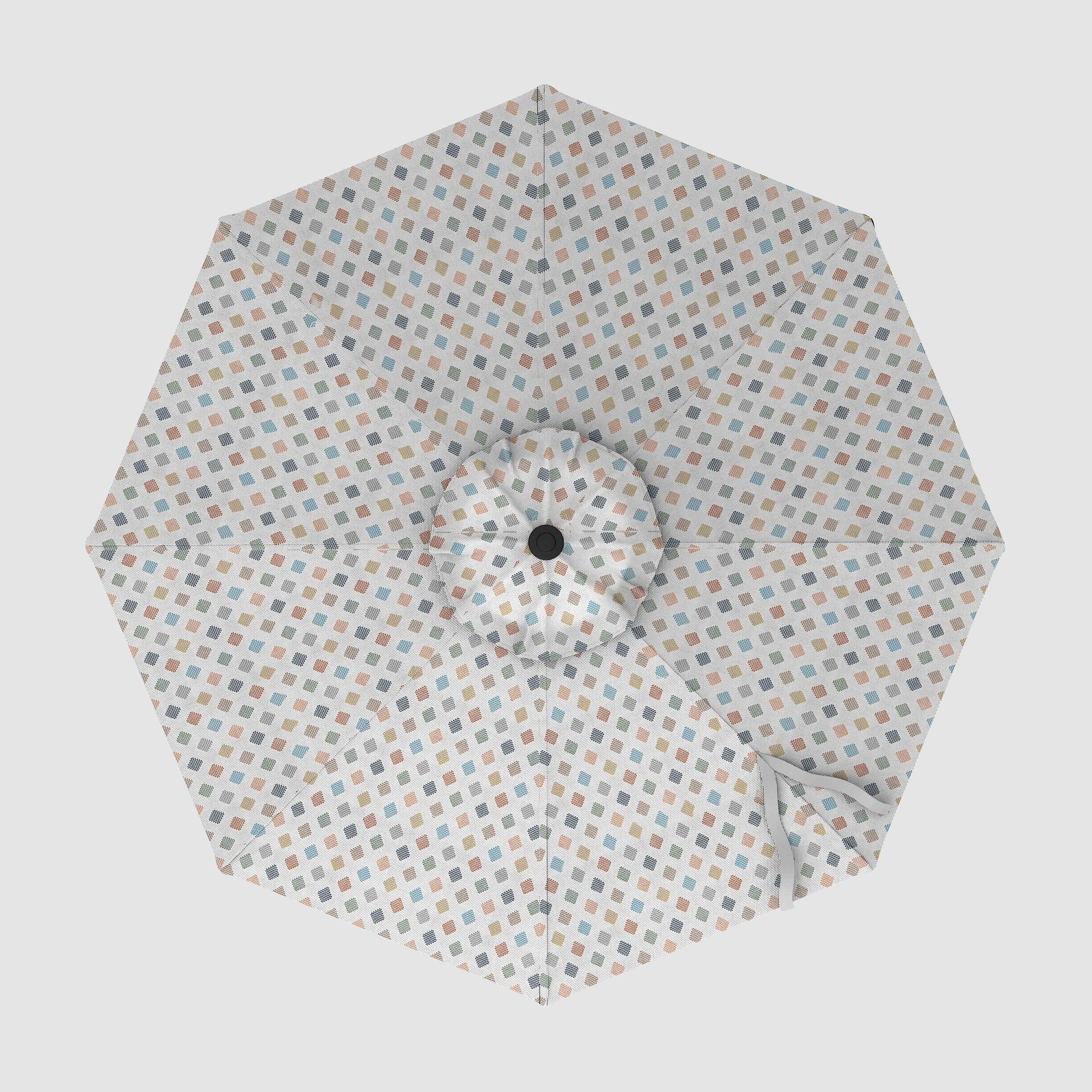 The Lean™ - Gema infundida de Sunbrella