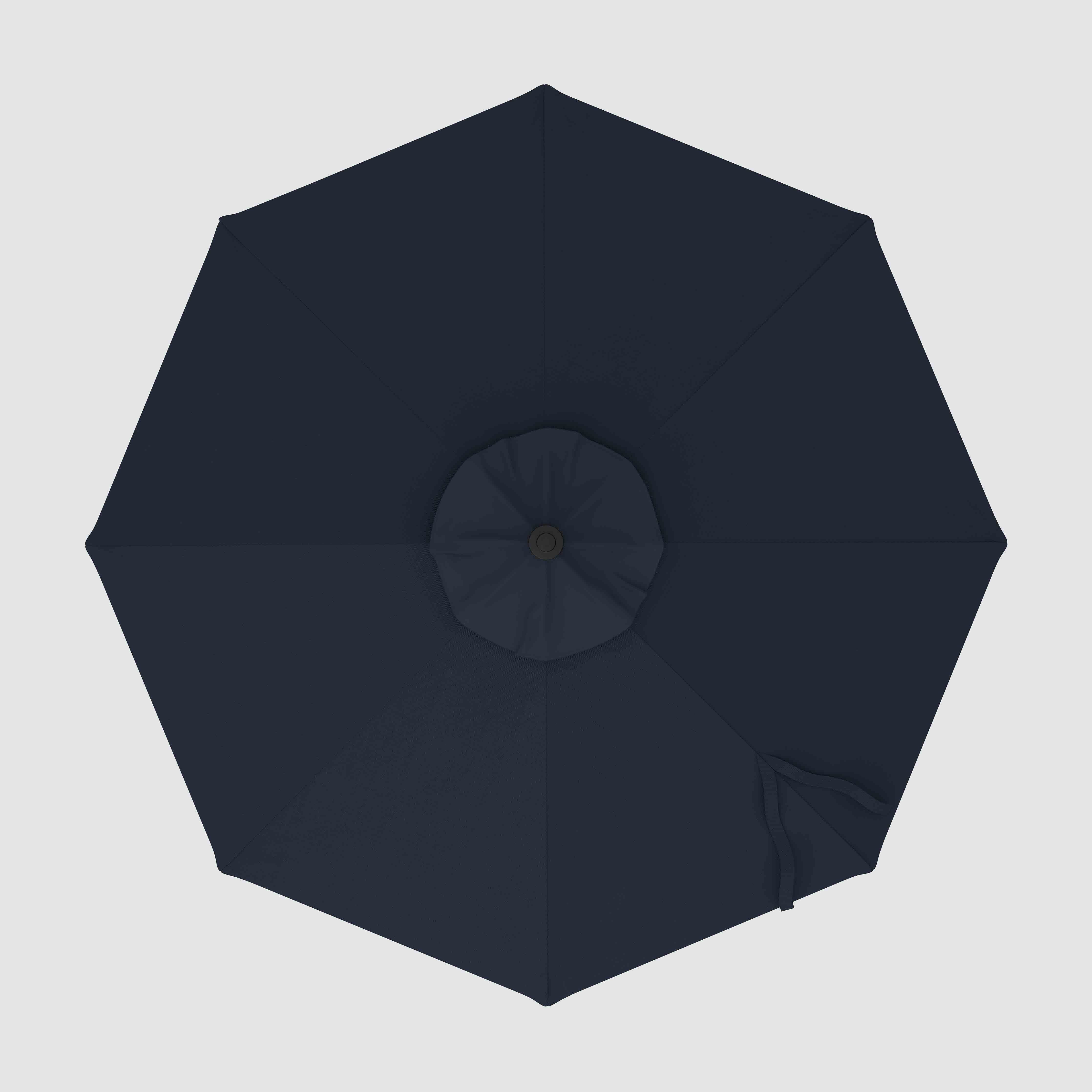 The Lean™ - Lona Sunbrella Azul Marino