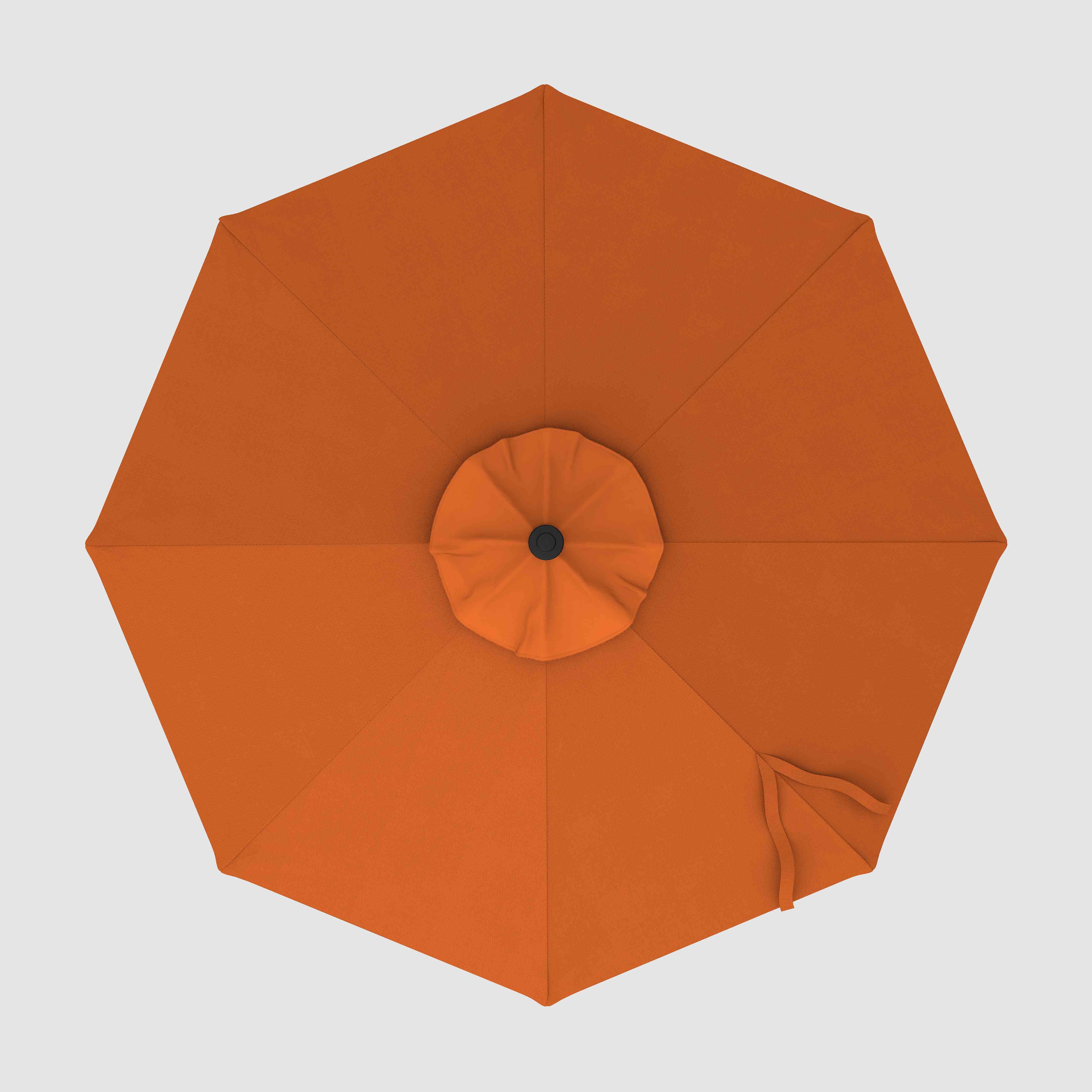 The Lean™ - Sunbrella Terracota