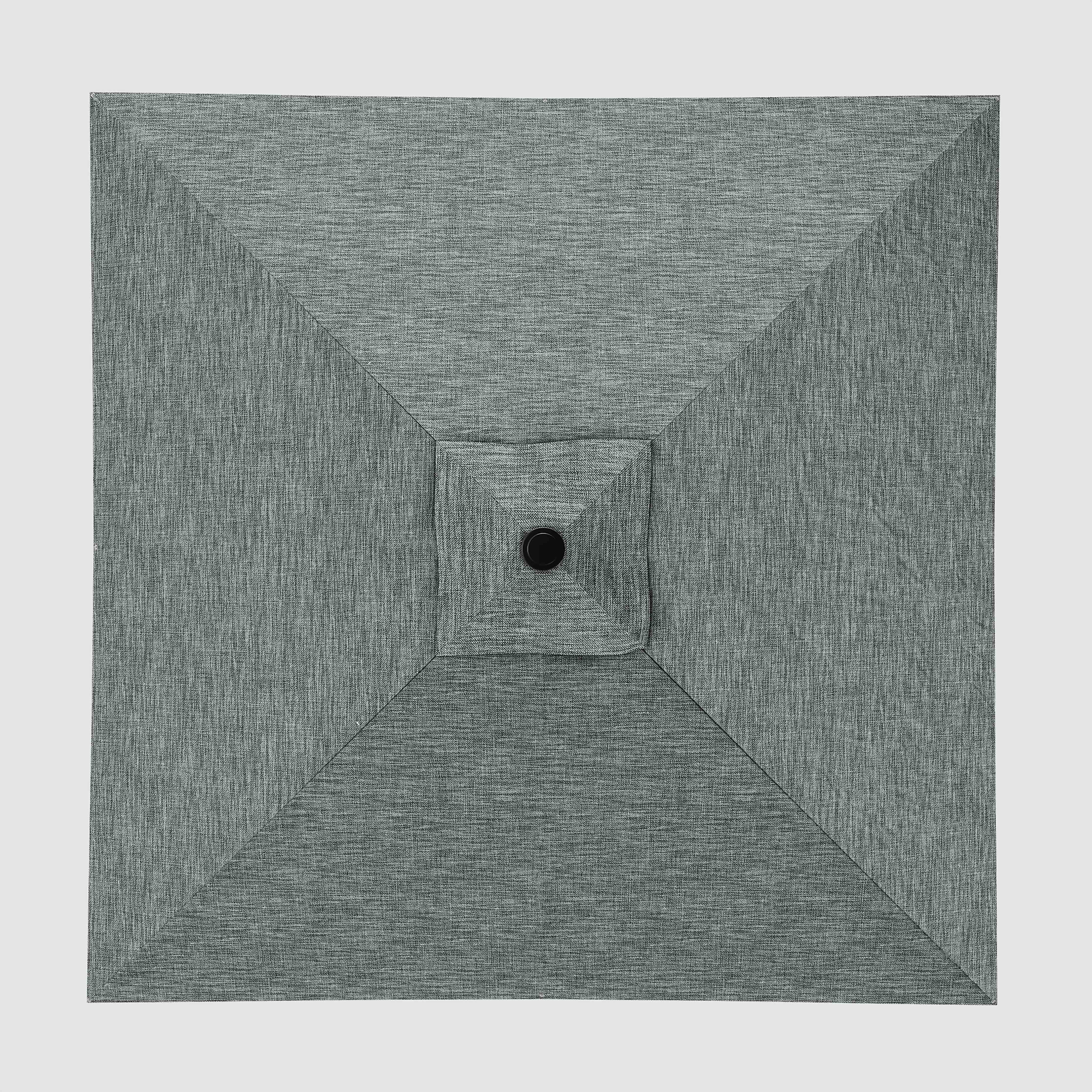 #pole finish_Black