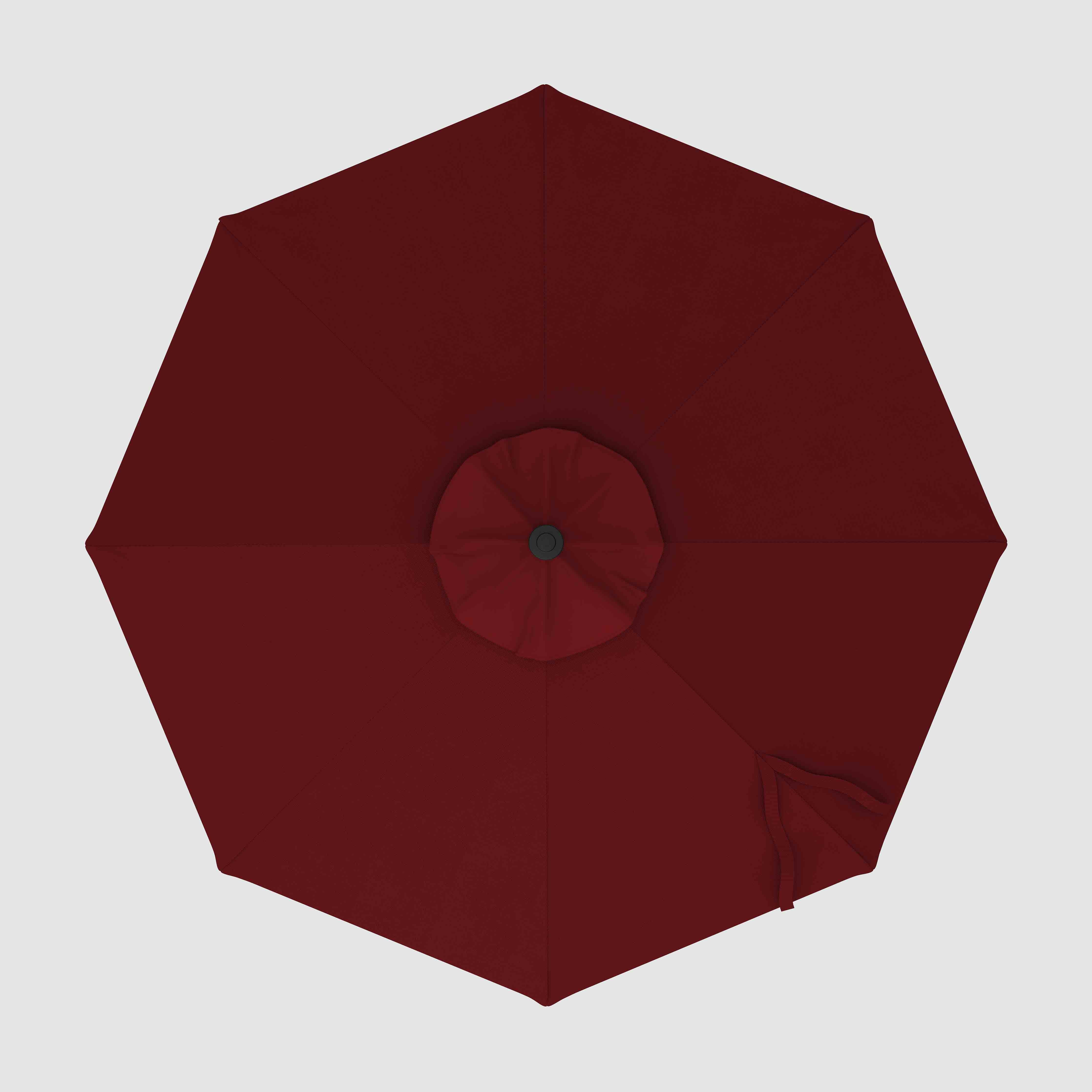 The Wooden 2™ - Sunbrella Borgoña