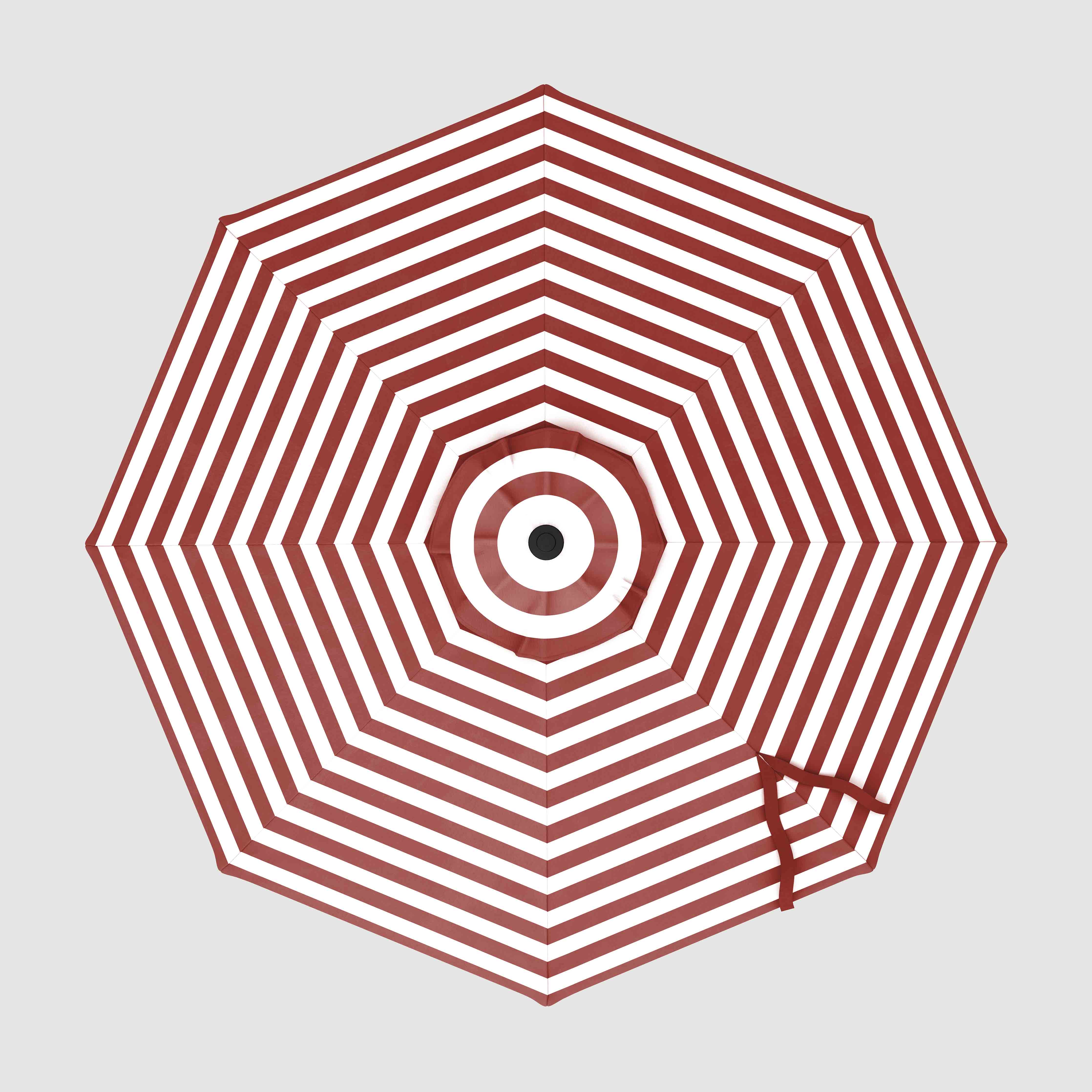 The Wooden 2™ - Terylast Manzana Rayas