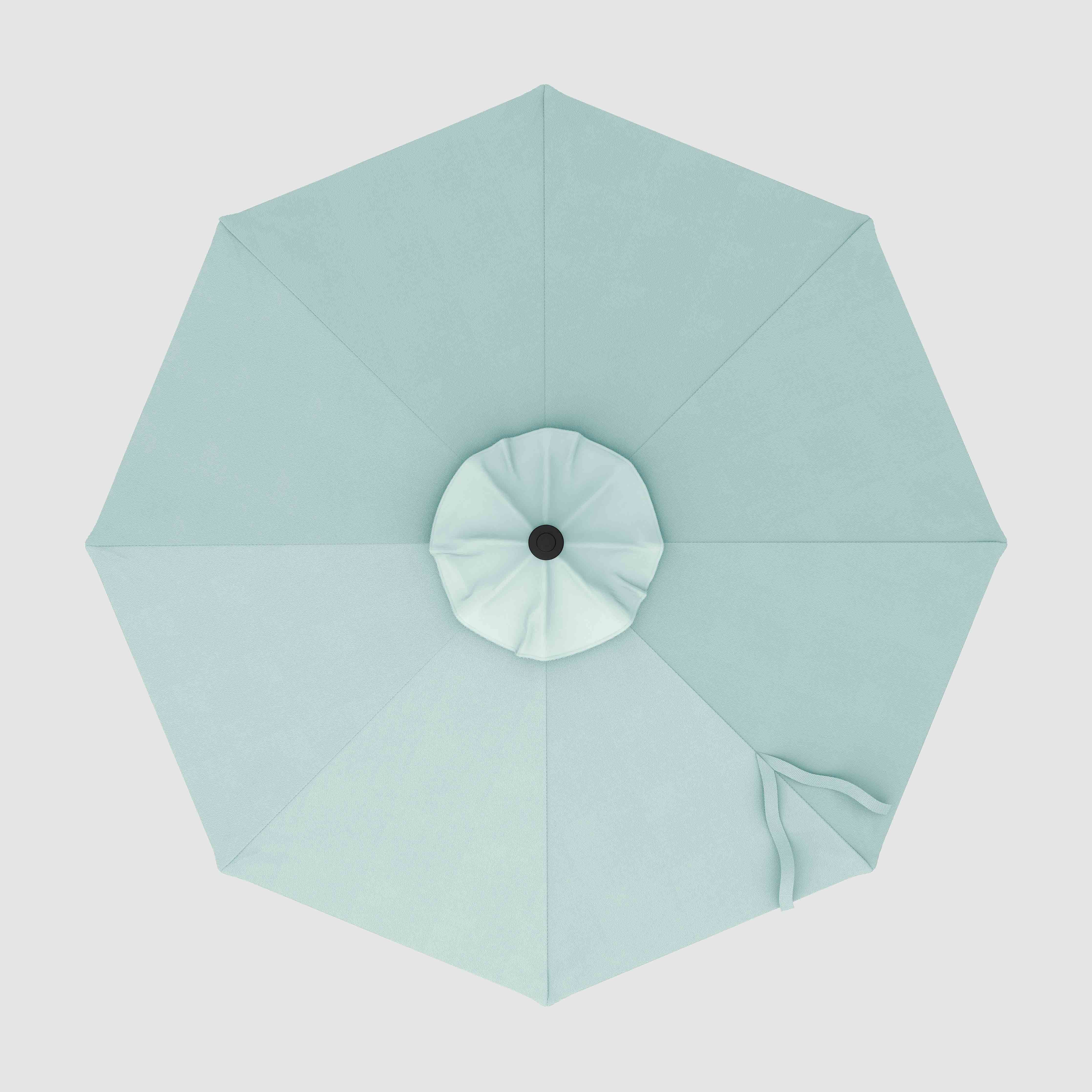 The Wooden 2™ - Agua de mar Terylast - Aqua