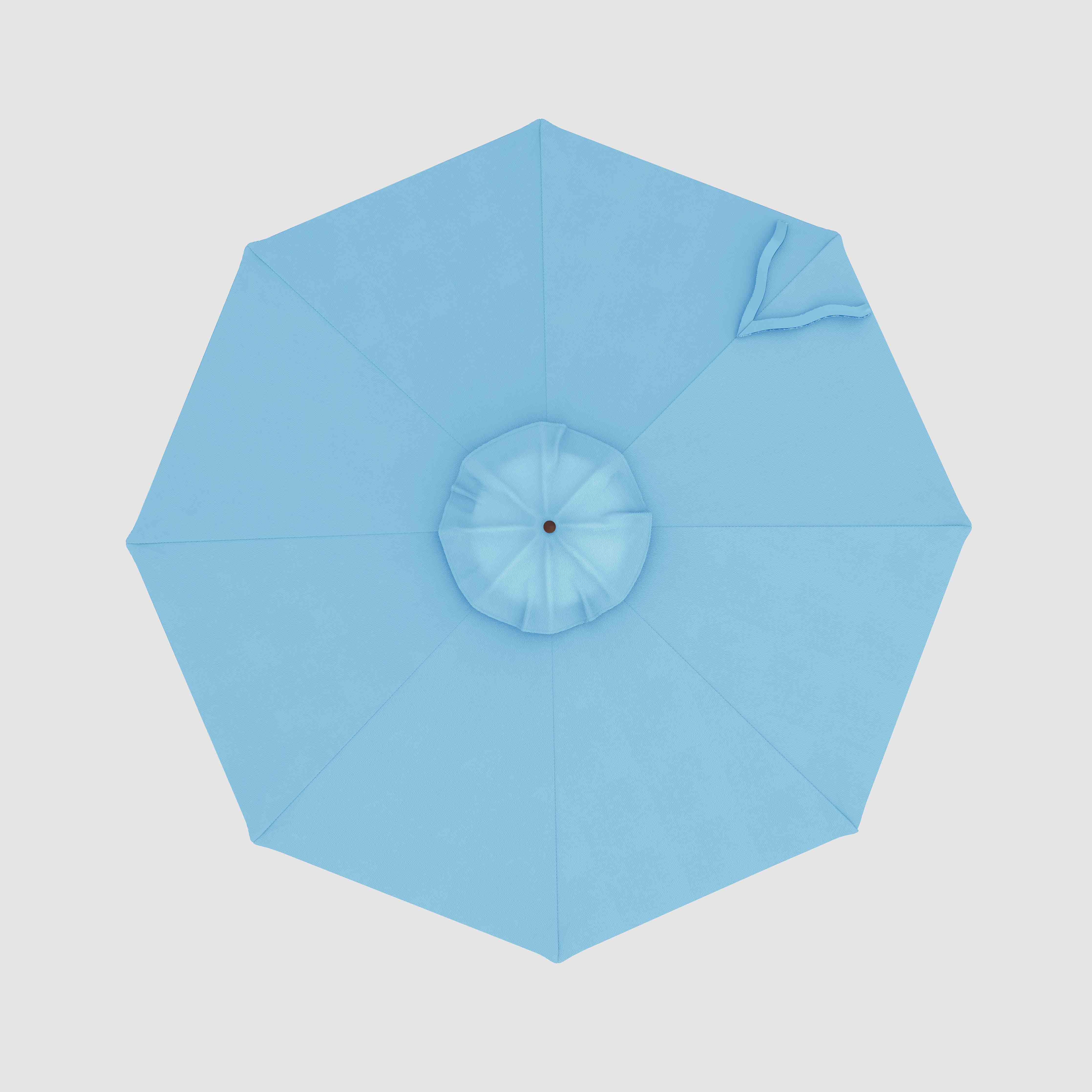 El Madera™ - Sunbrella Capri