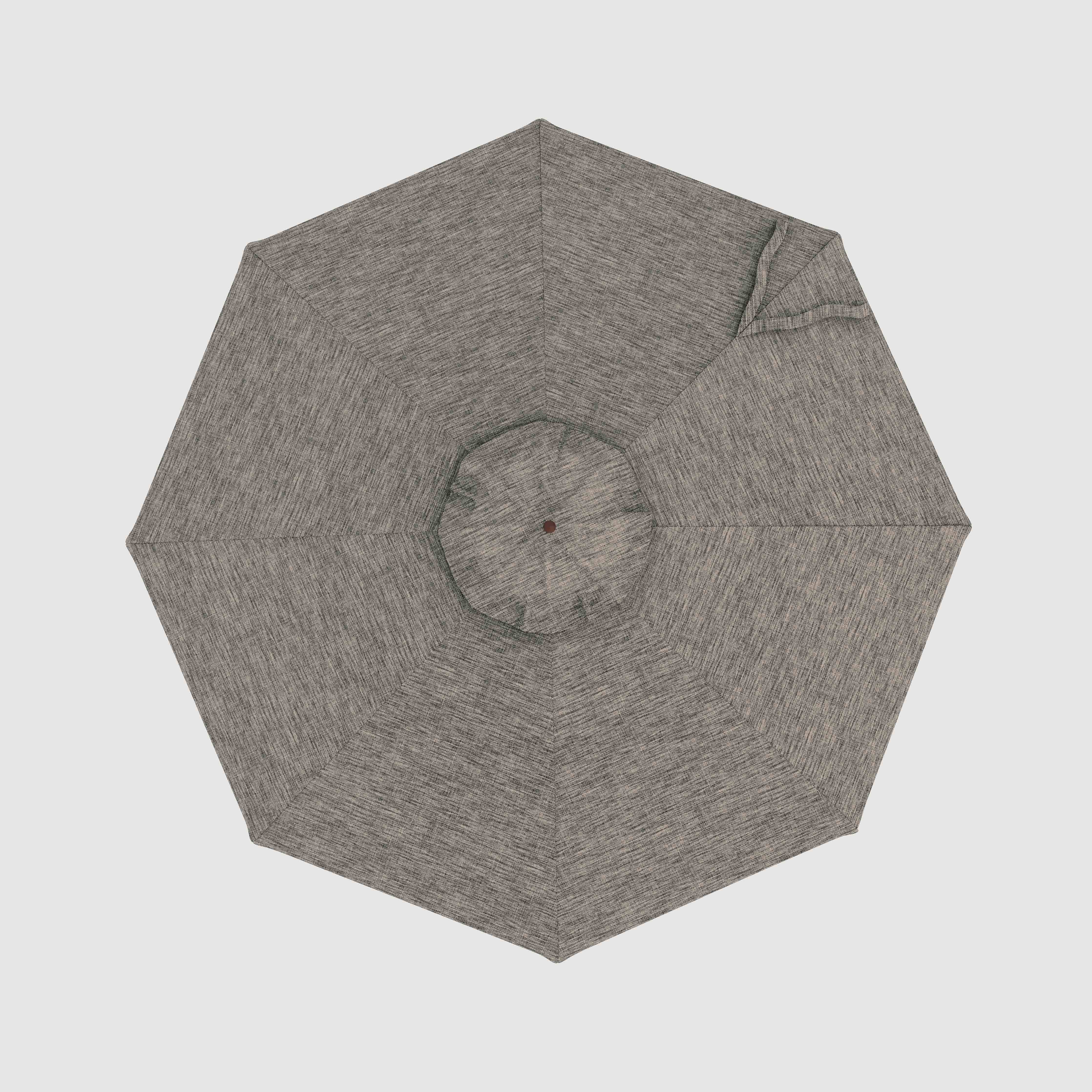 The Wooden™ - Sunbrella Cast Shale