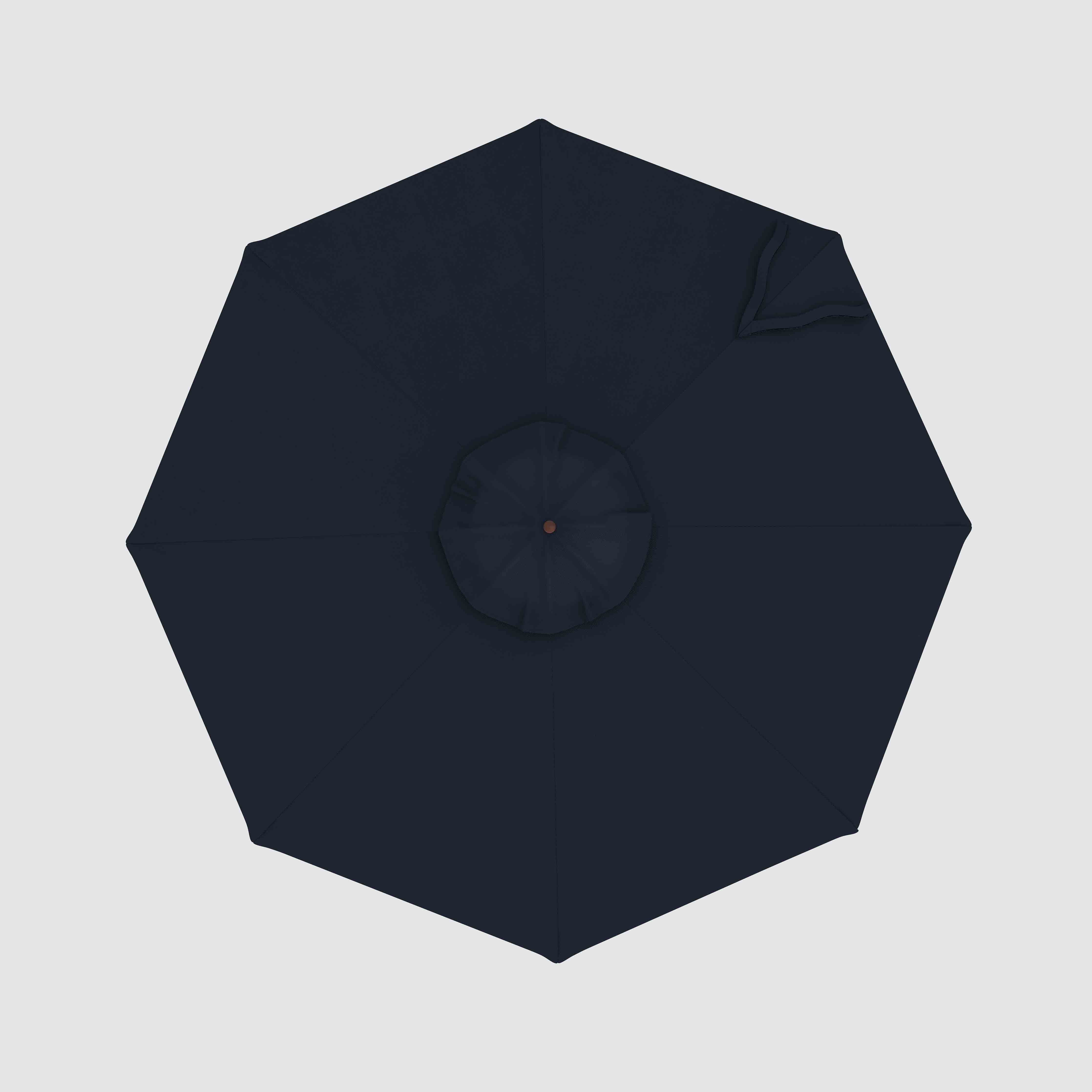 The Wooden™ - Sunbrella Canvas Navy