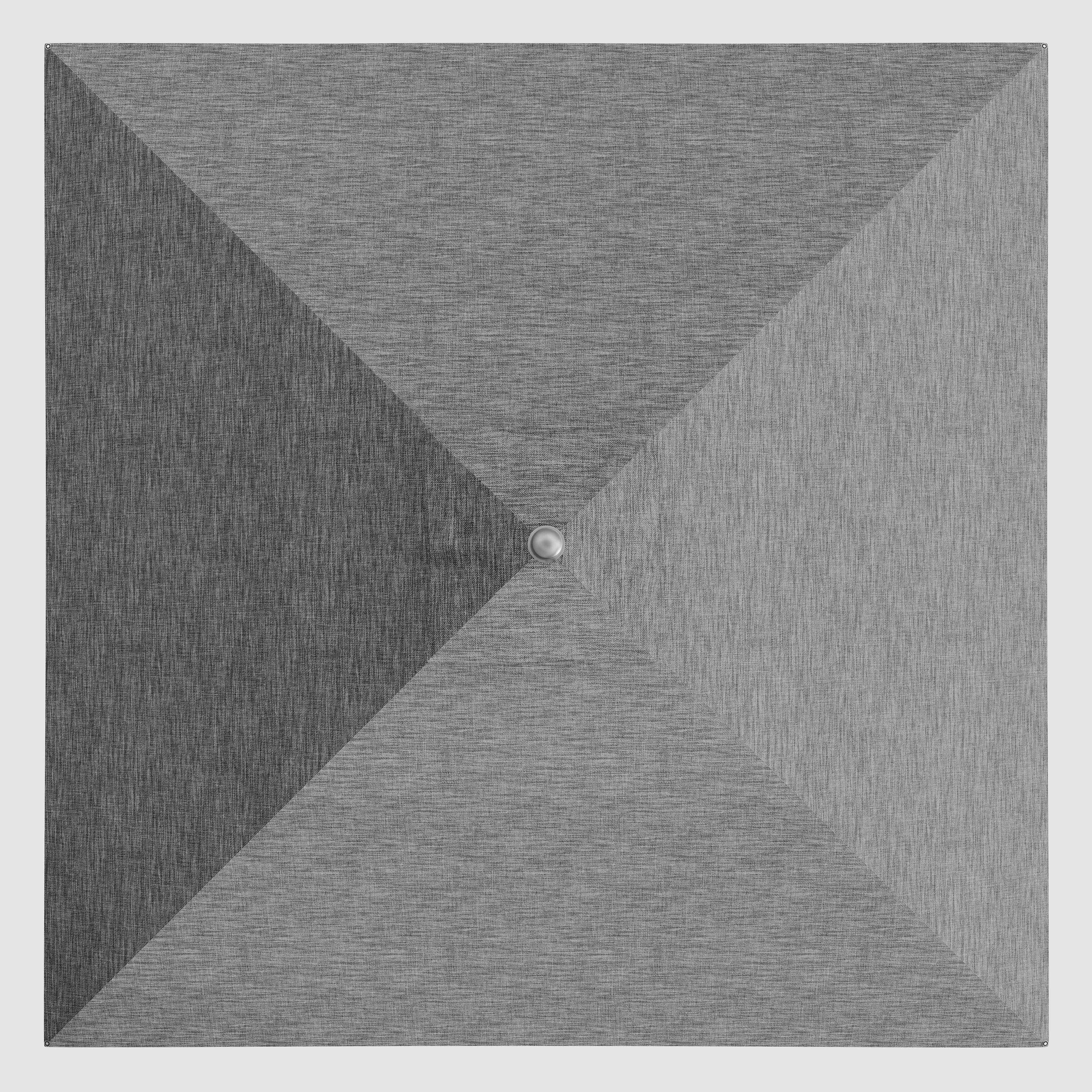 #Size_8.5ft x 8.5ft #pole finish_Silver