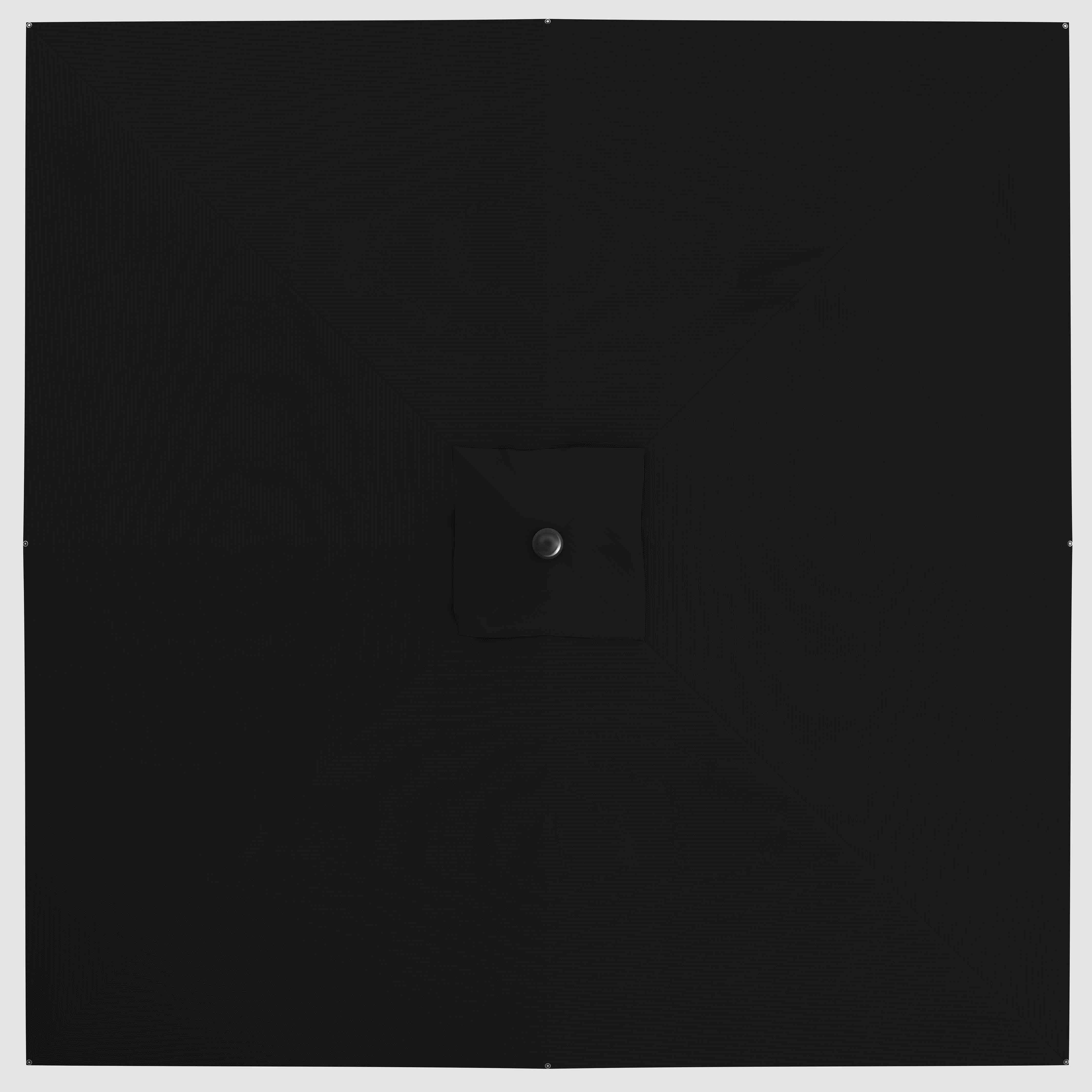 #Size_10ft x 10ft #pole finish_Black