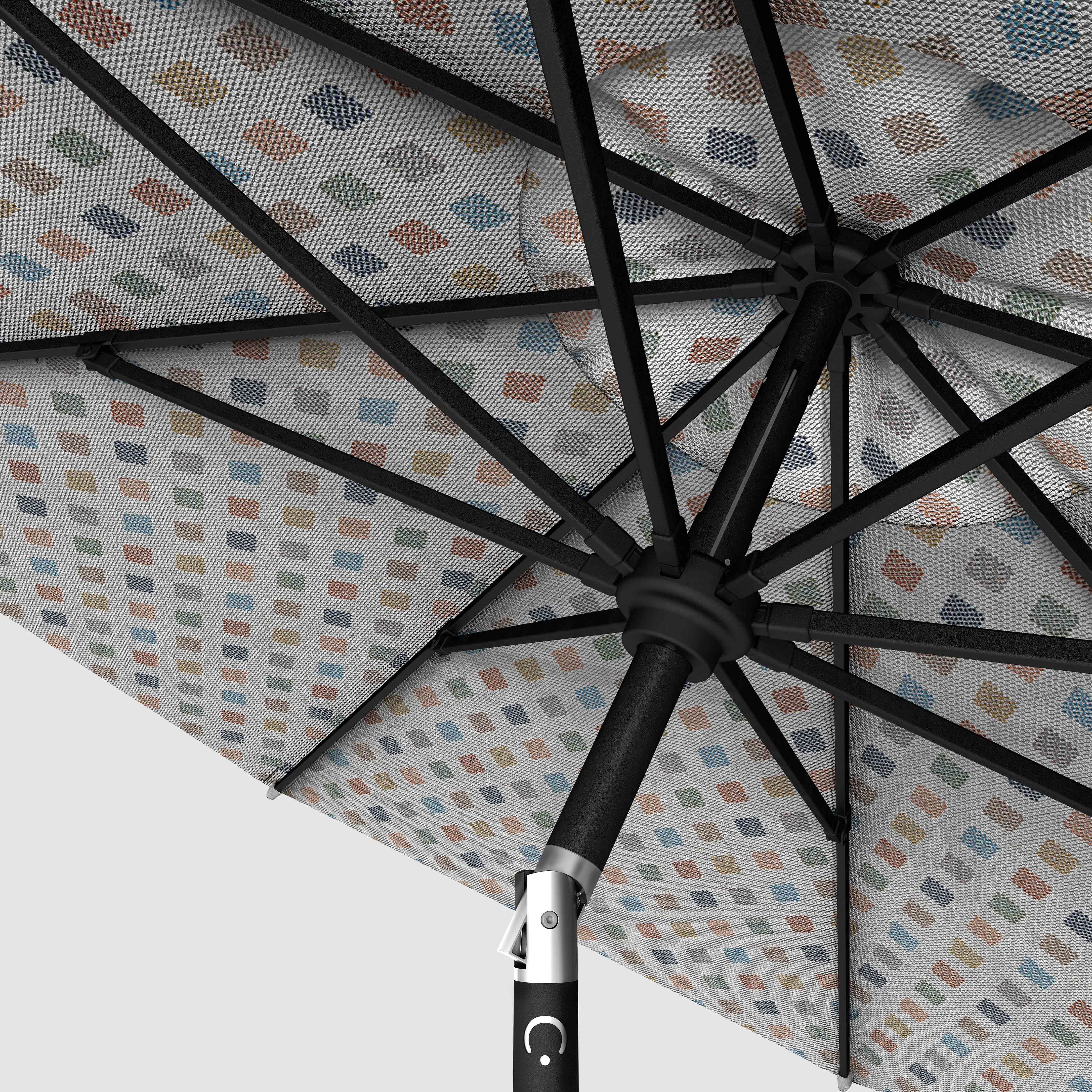 The Lean™ - Gema infundida de Sunbrella
