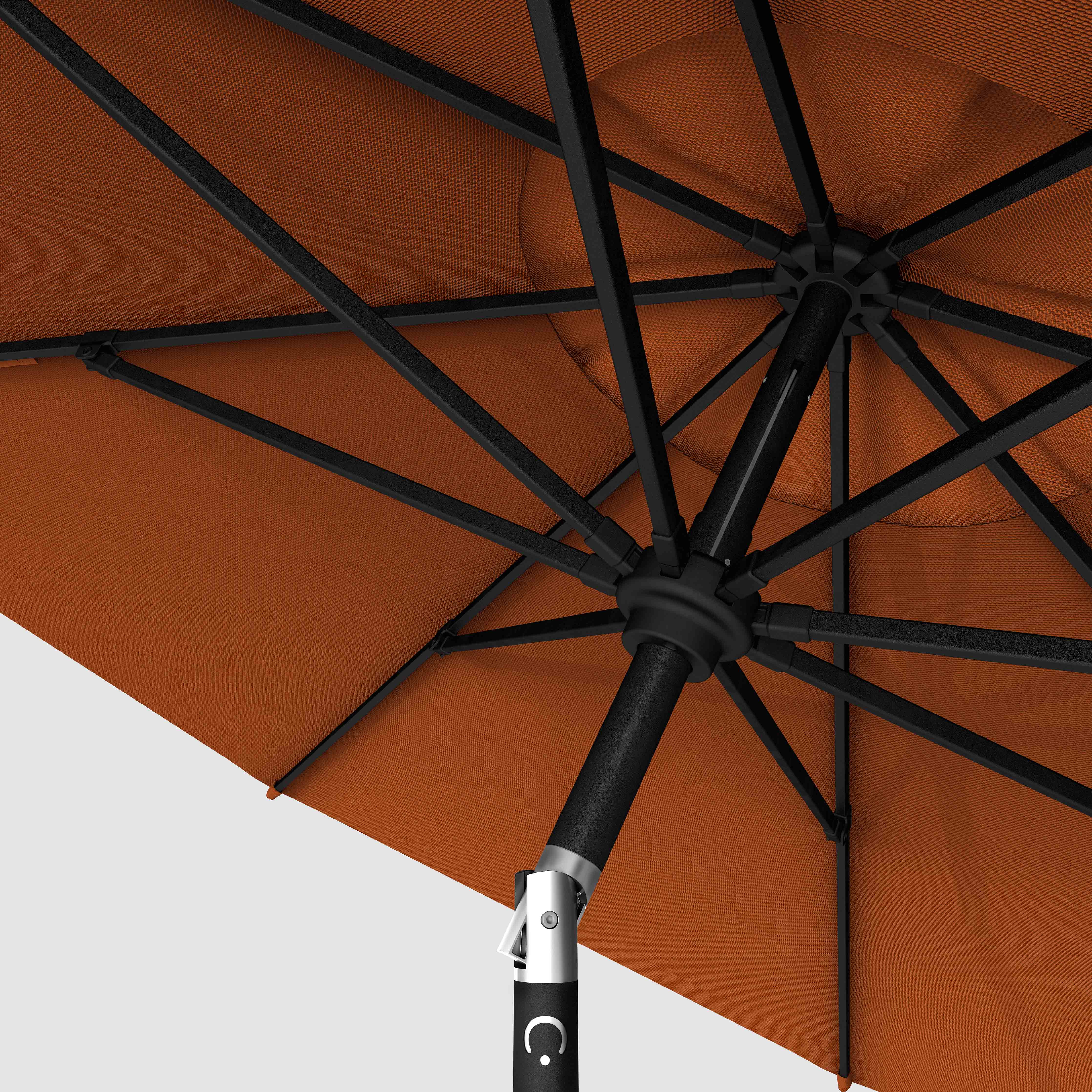The Lean™ - Sunbrella Terracota