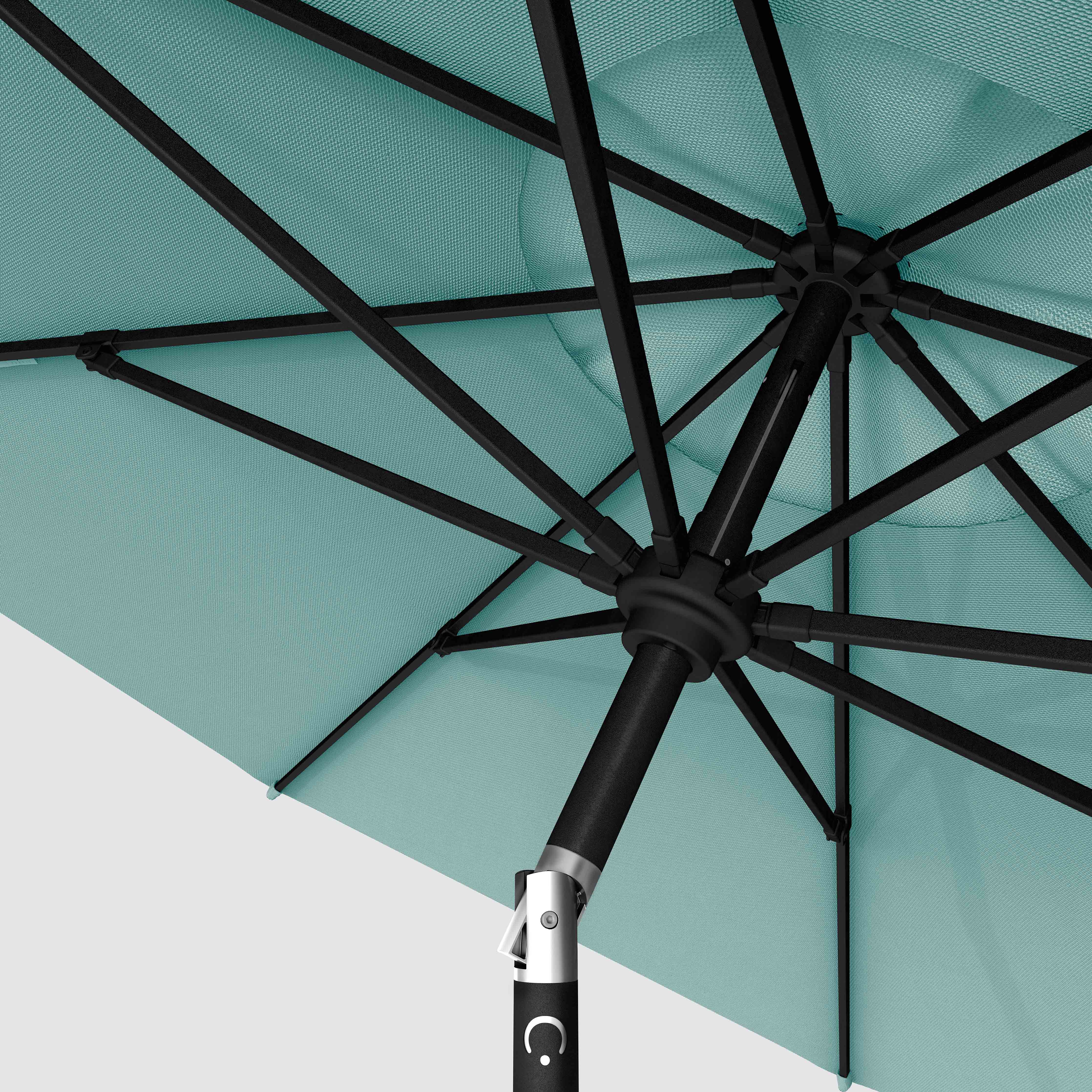 The Lean™ - Agua de mar Terylast - Aqua