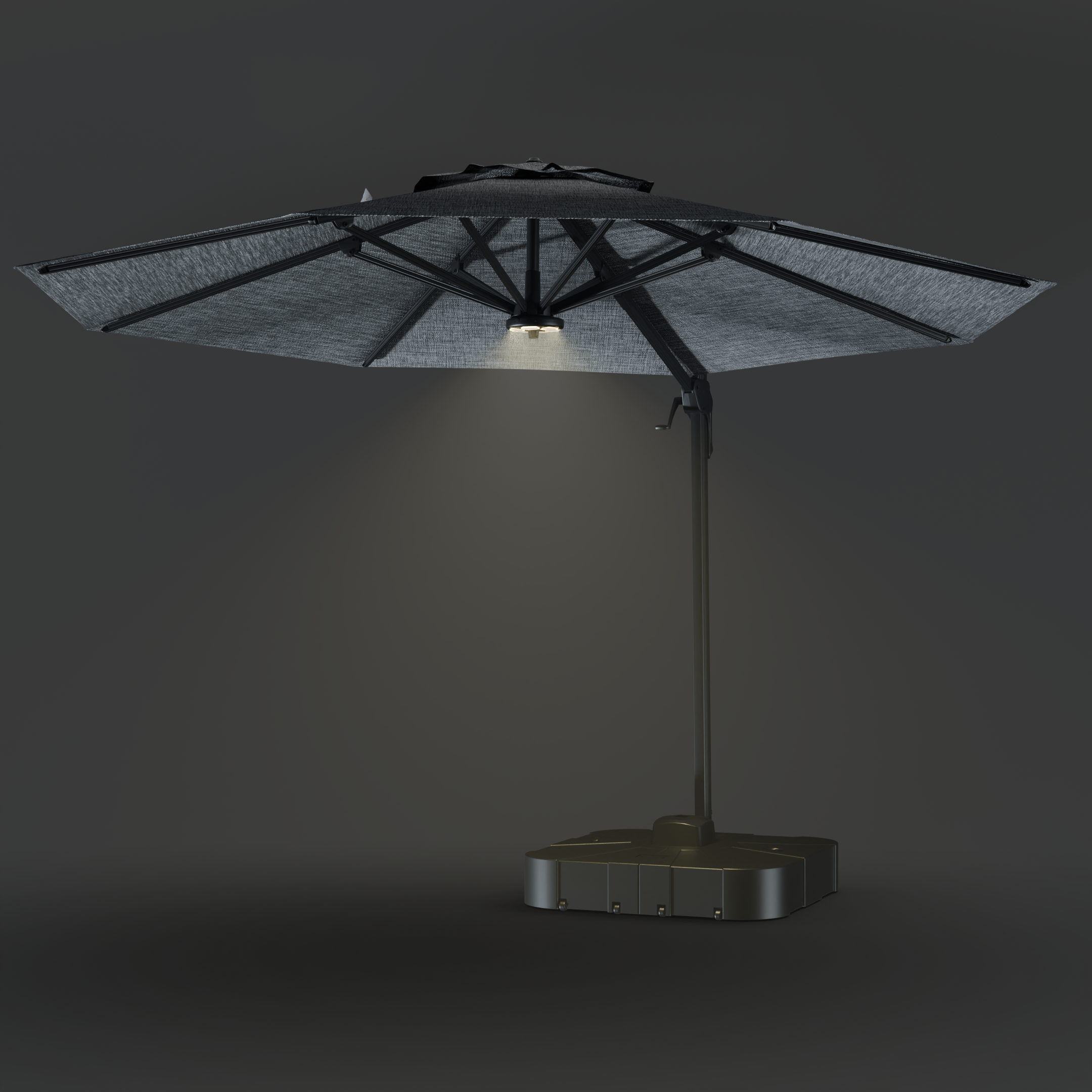 The Grande™ Light
