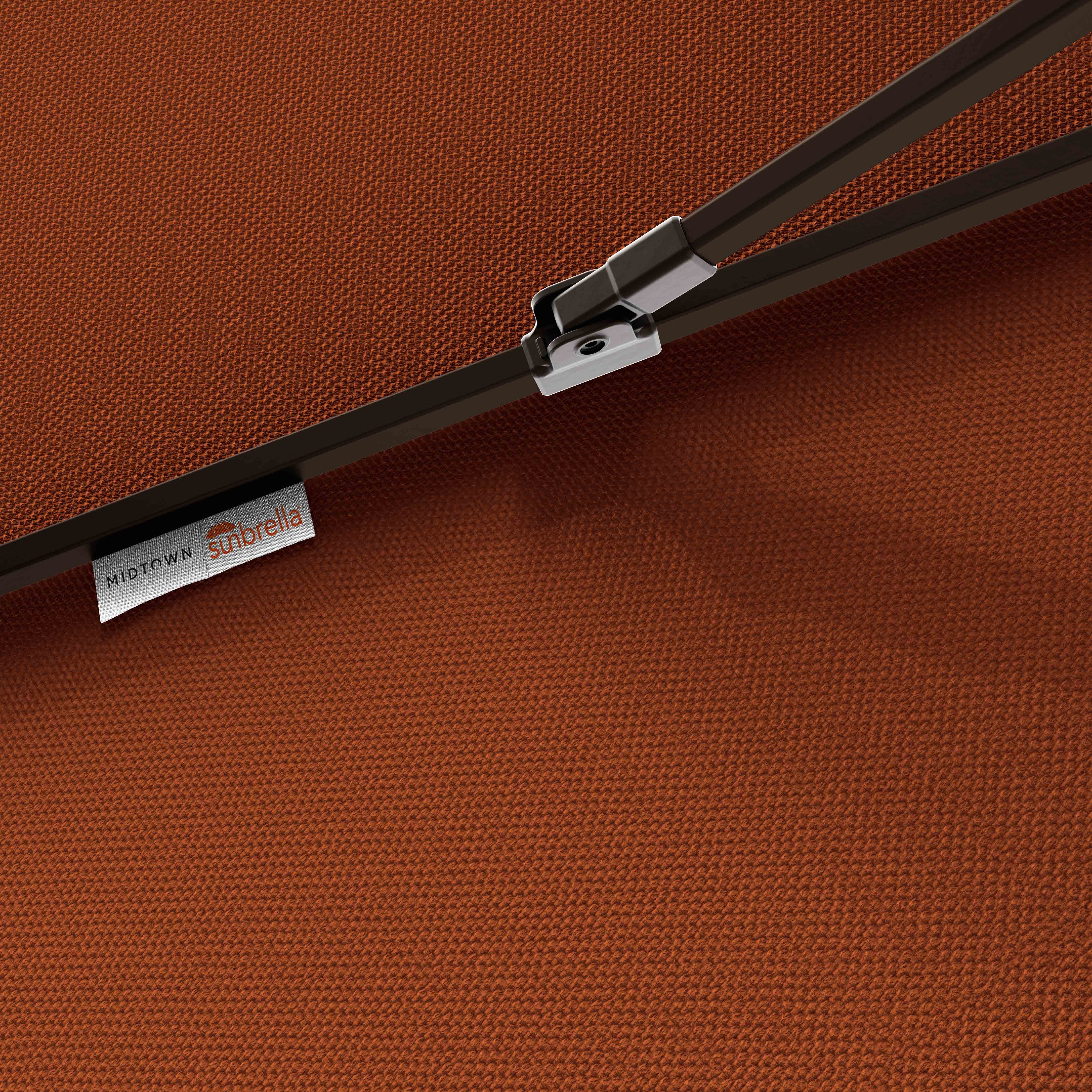 The Slight™ - Sunbrella Terracotta