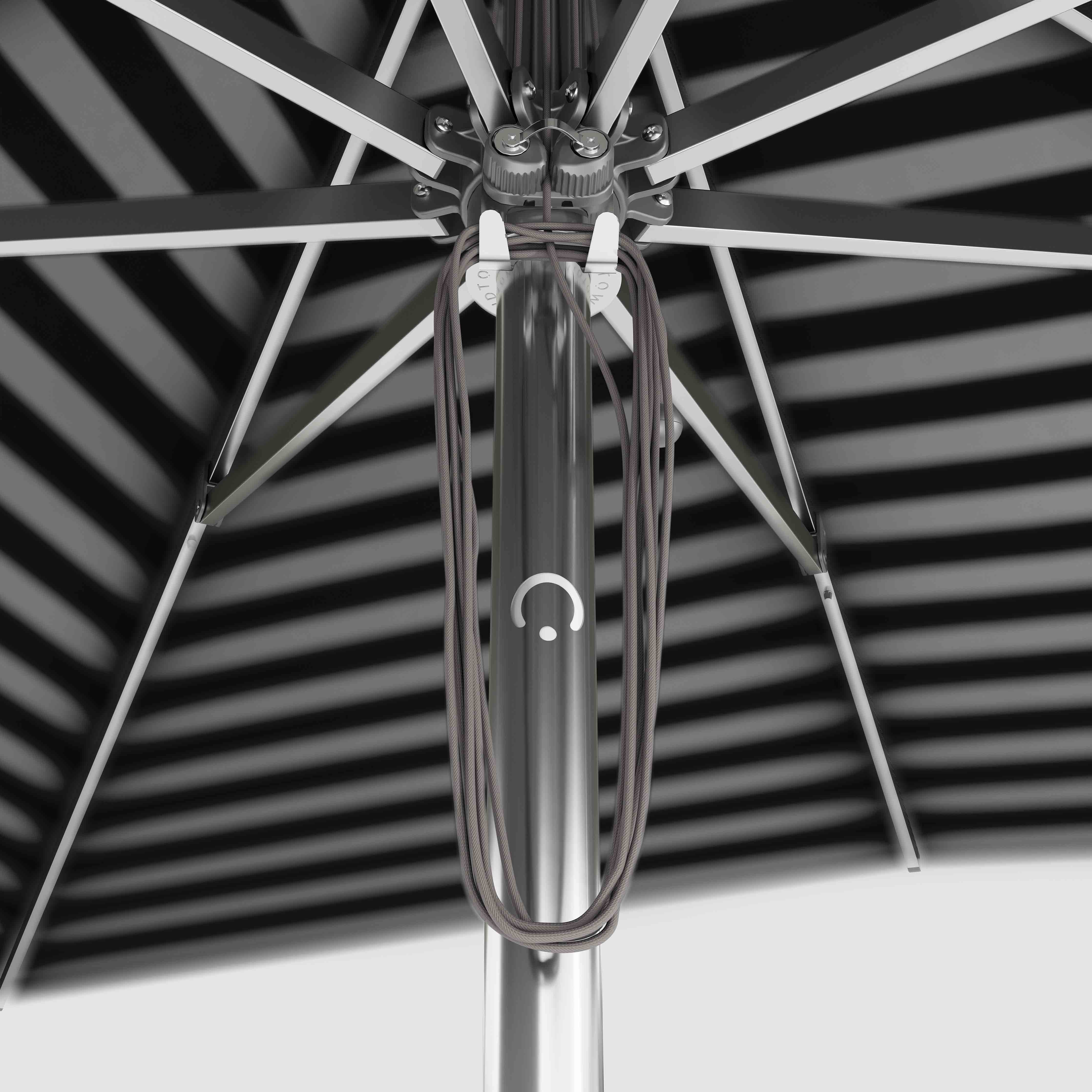 #Size_10ft x 10ft #pole finish_Silver