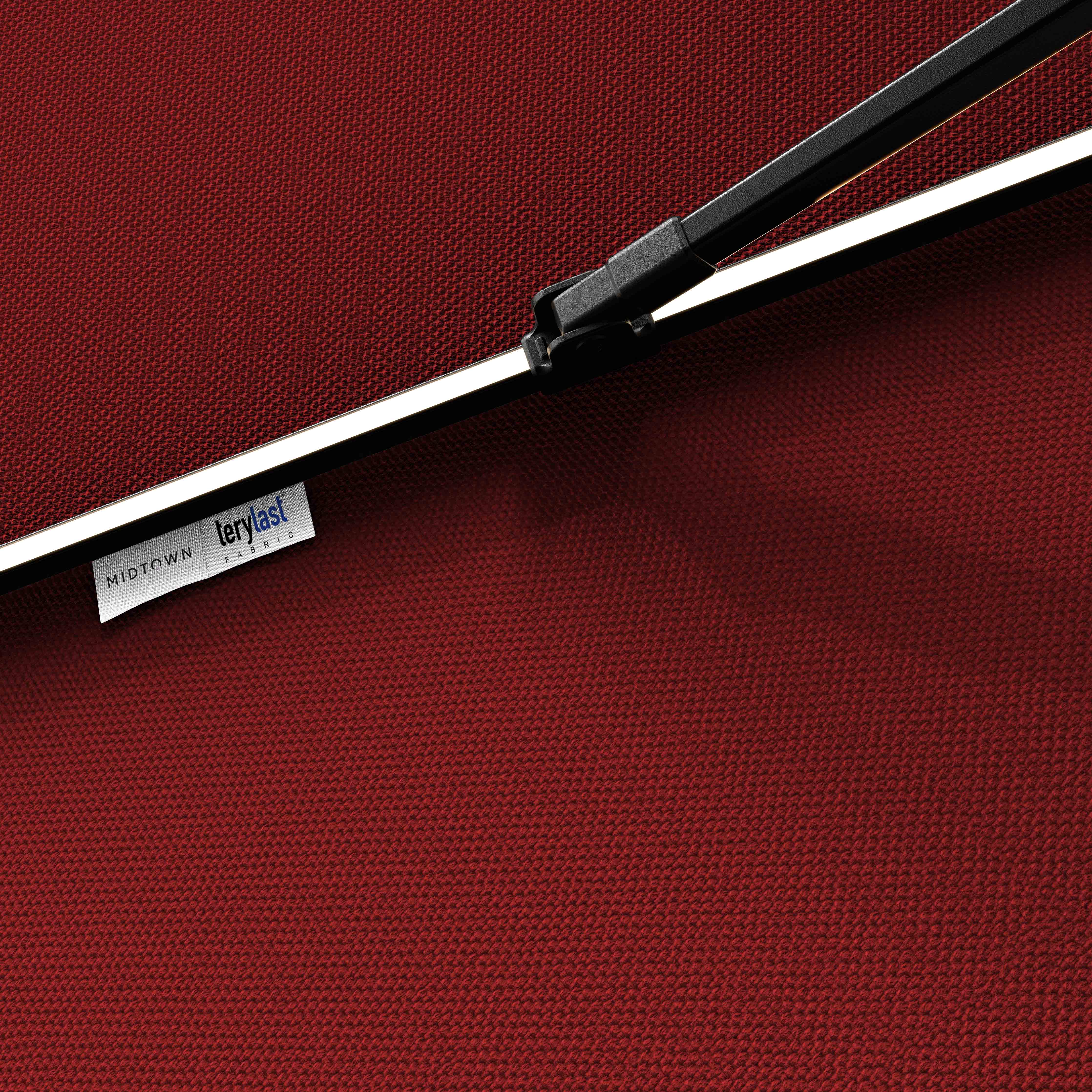 El LED Swilt™ - Terylast Apple - Rojo