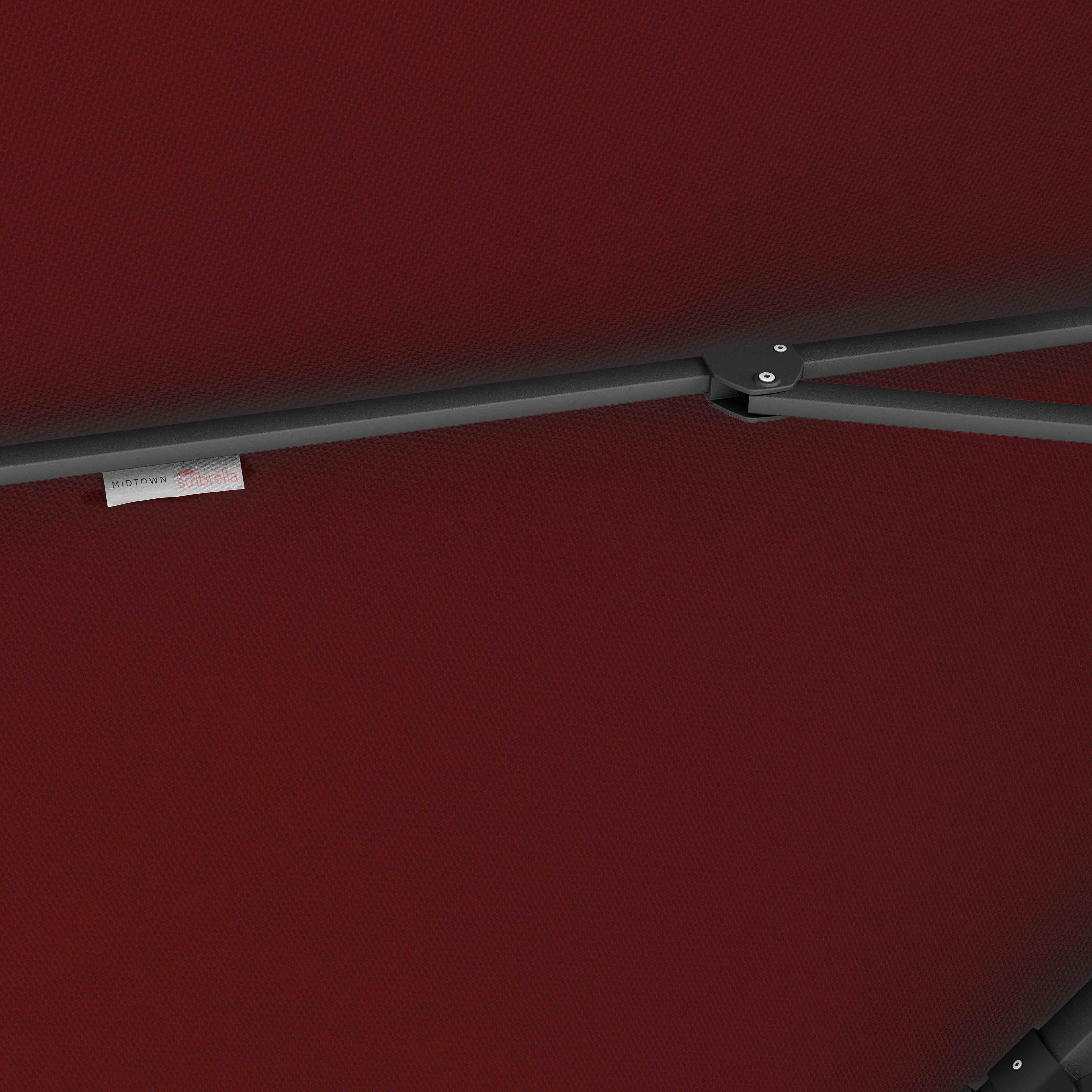 #pole finish_Black