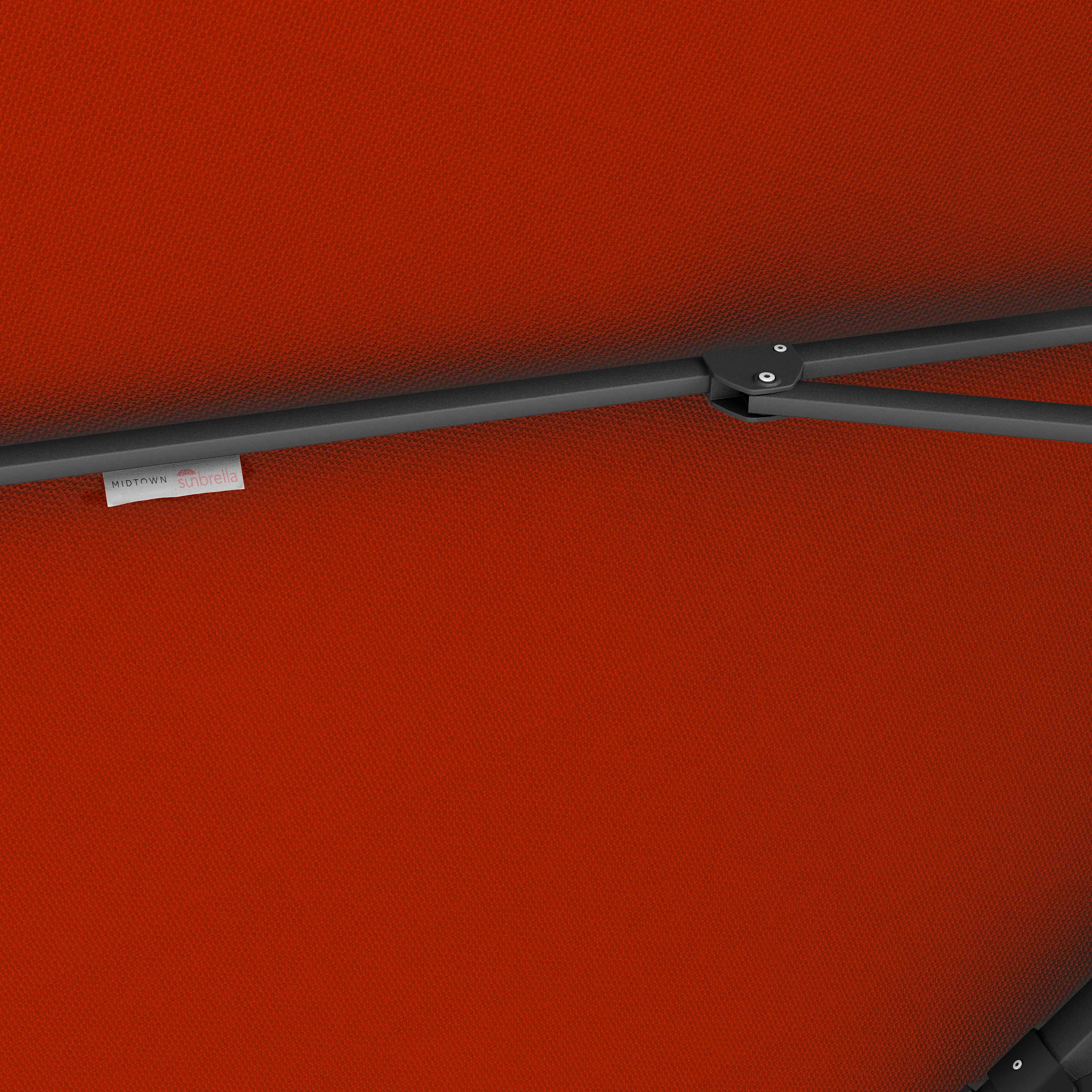 #pole finish_Black