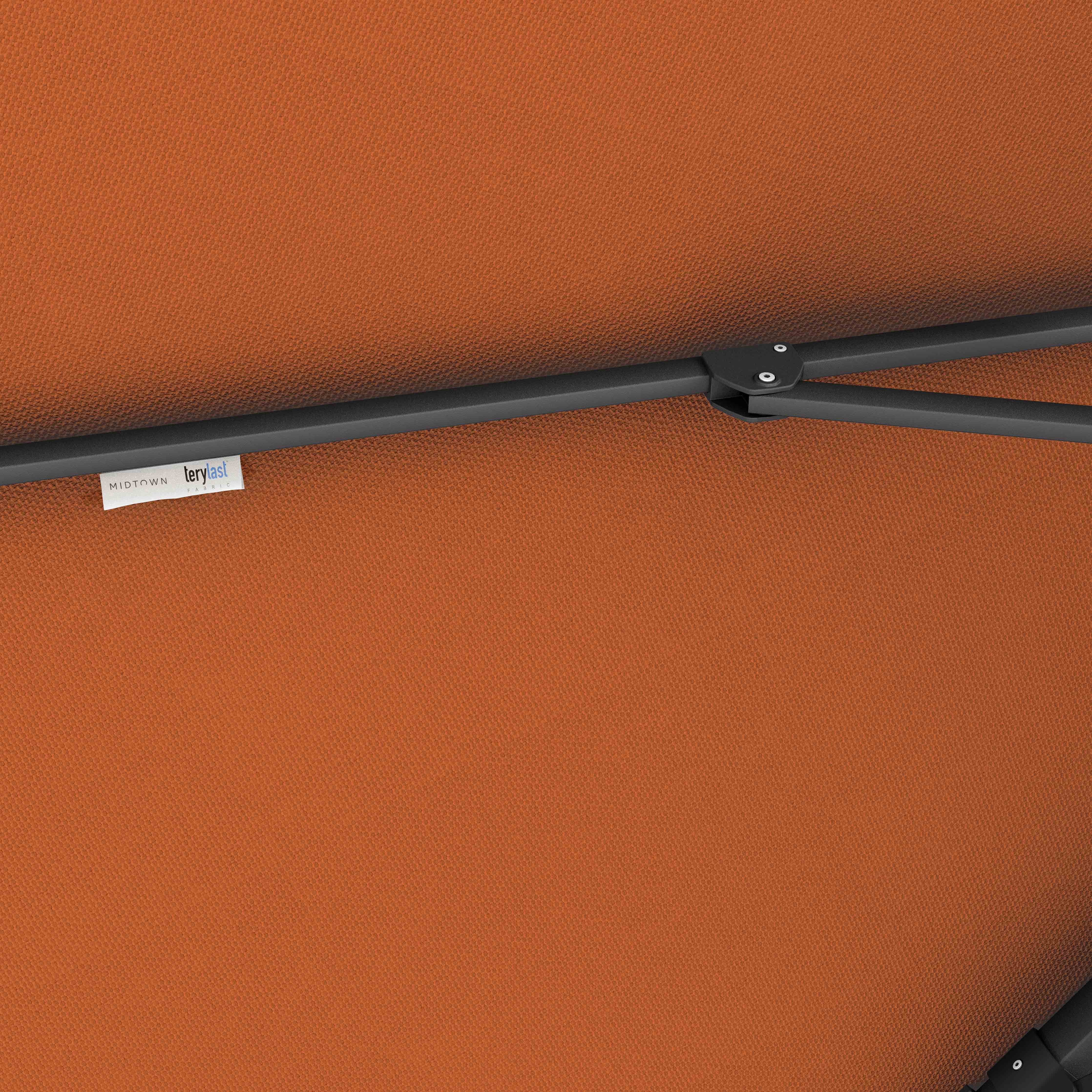 #pole finish_Black