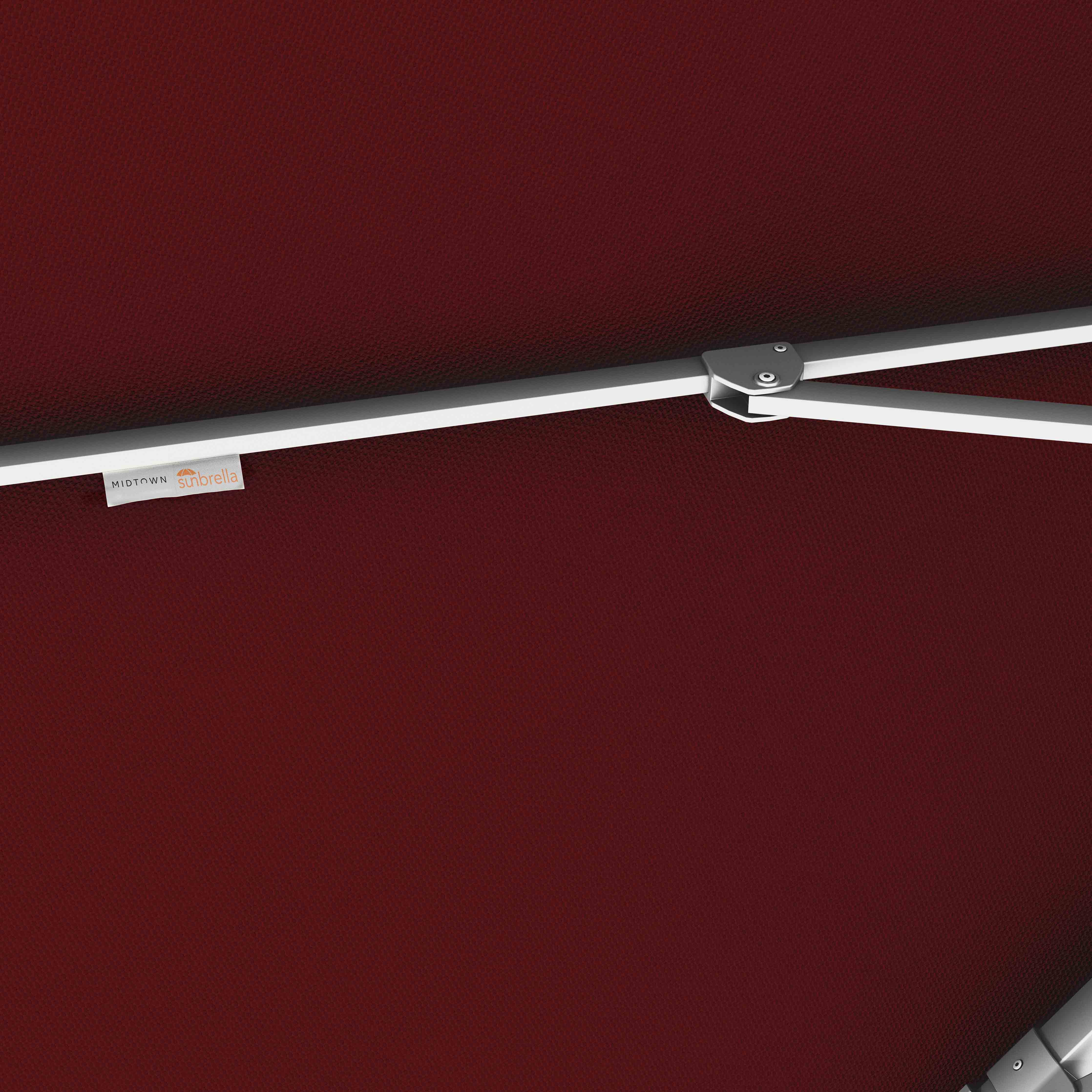 #pole finish_Silver