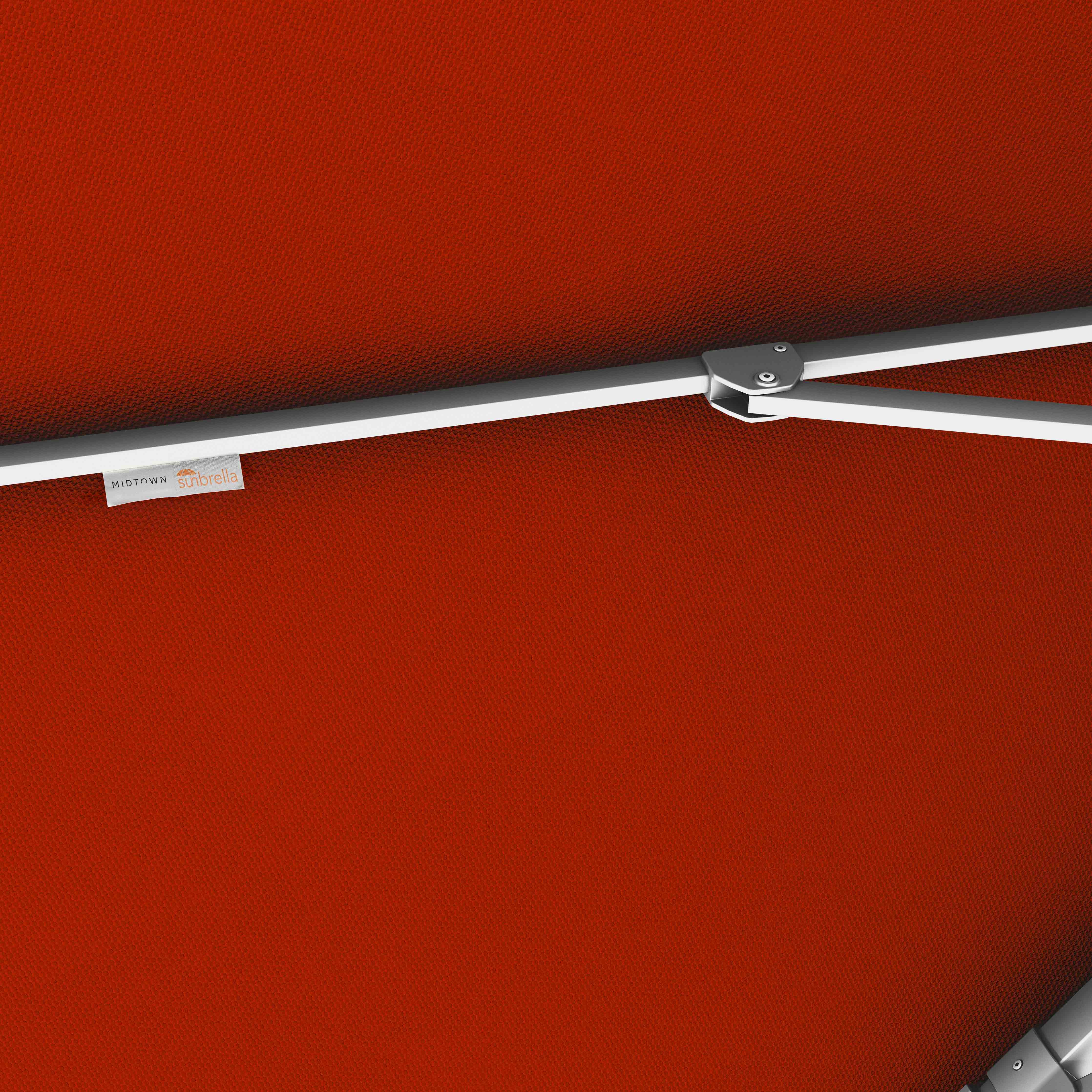 #pole finish_Silver