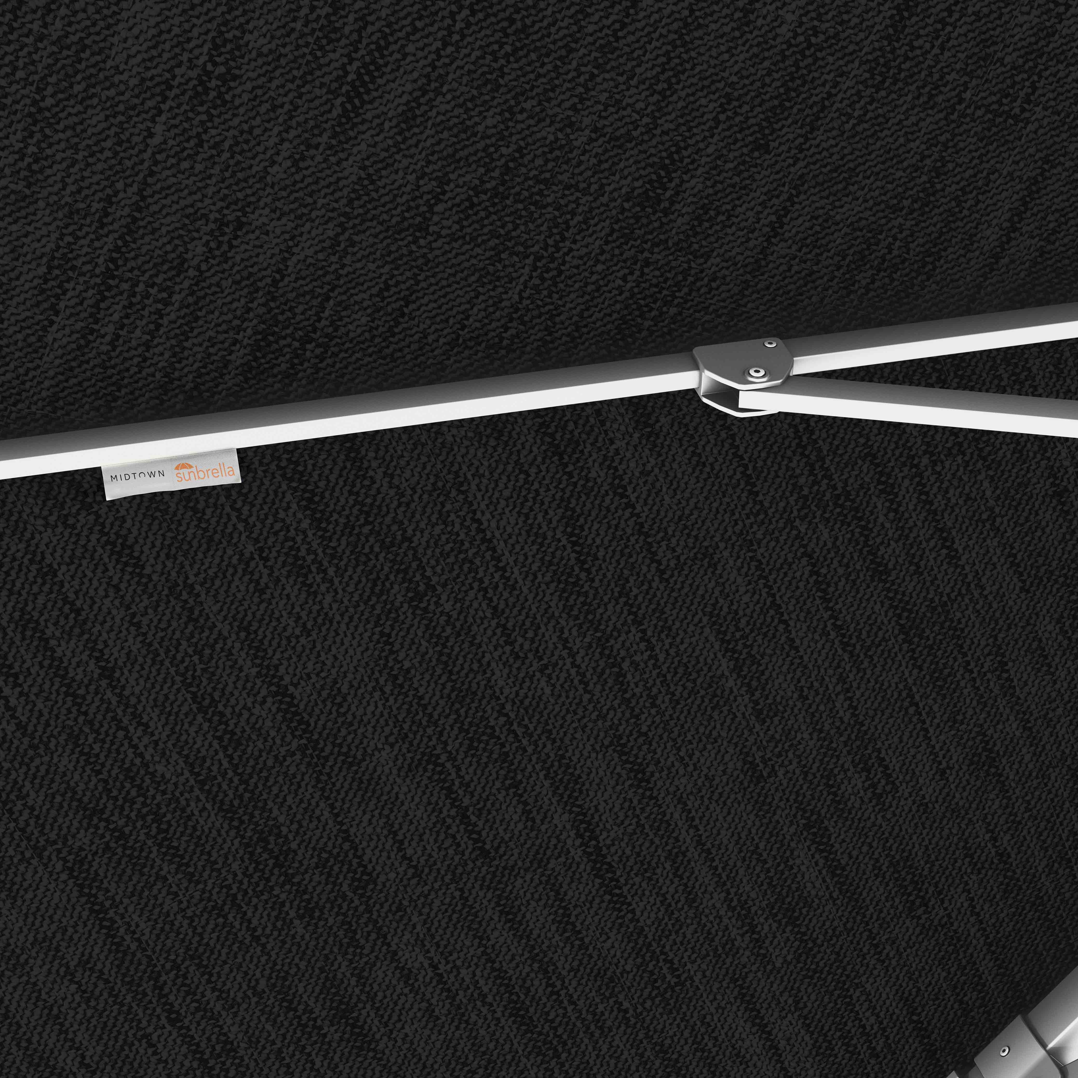 #pole finish_Silver