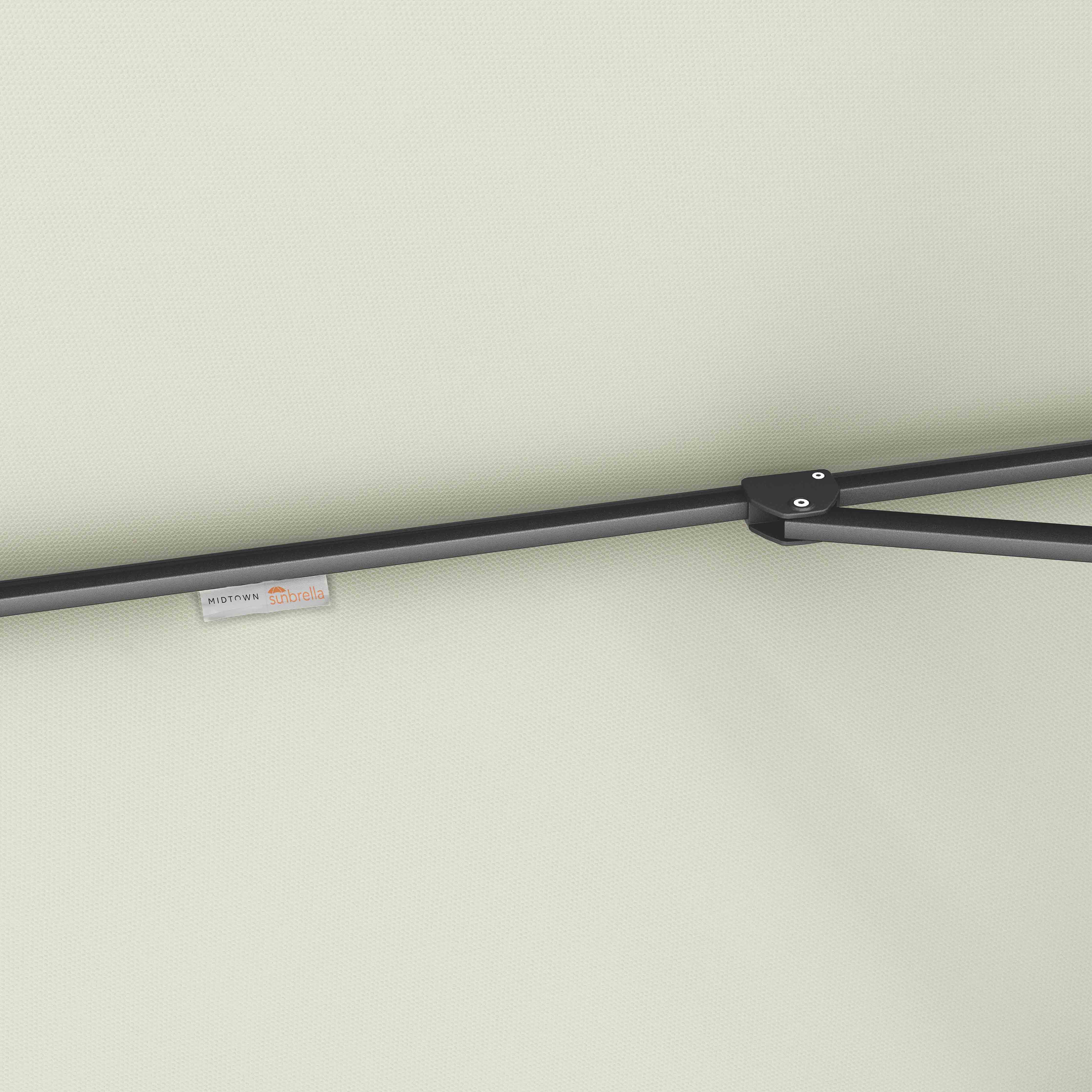 #pole finish_Black