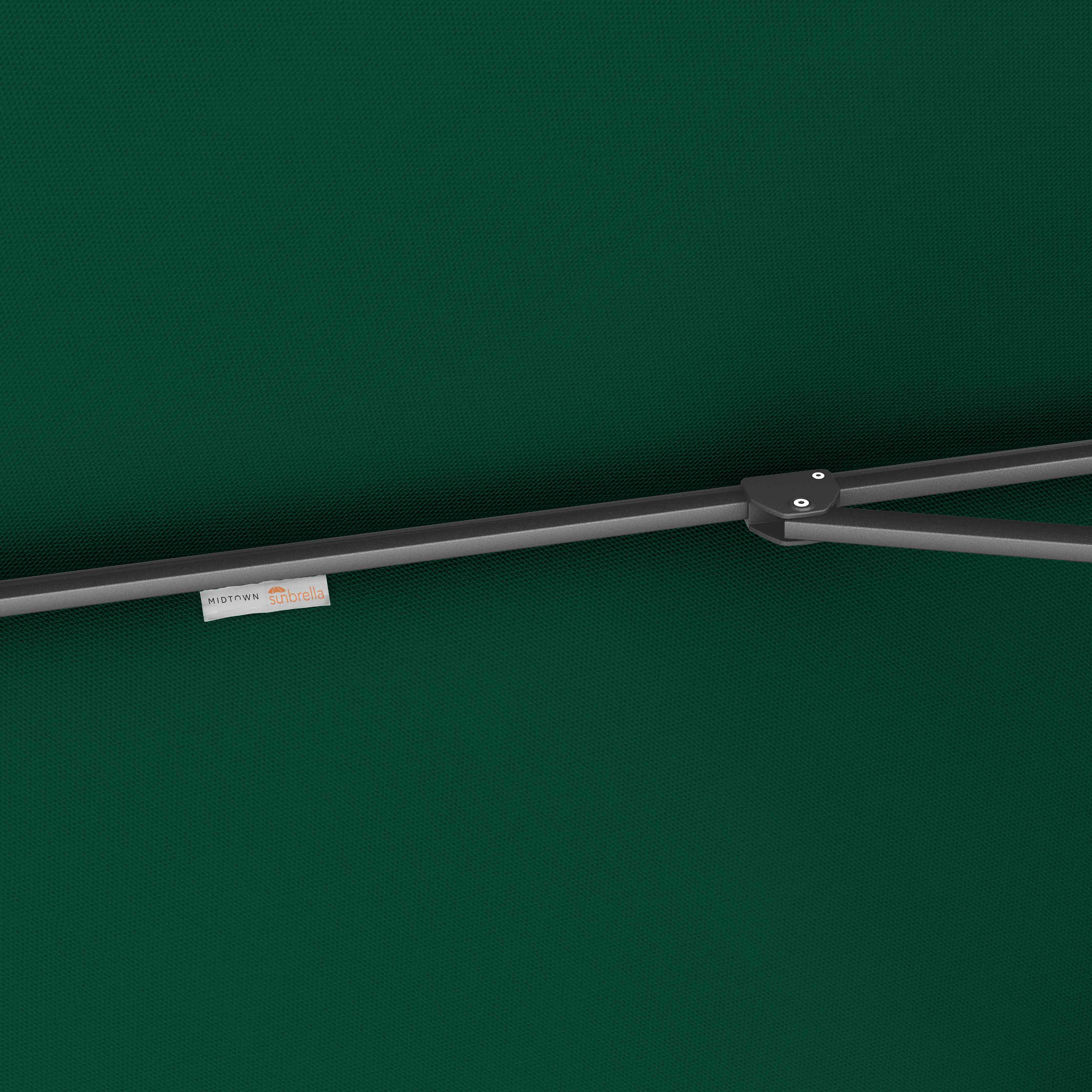 #pole finish_Black