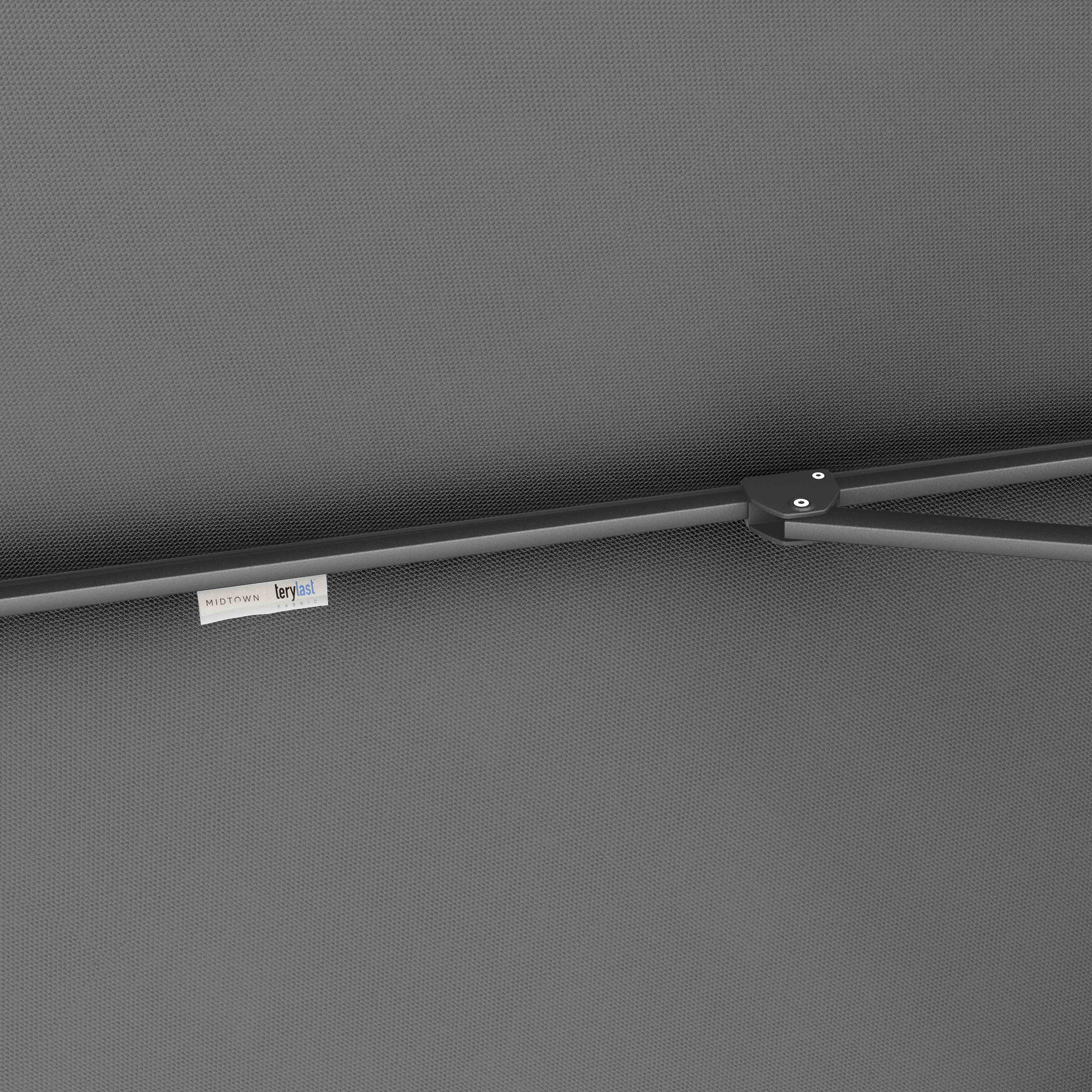 #pole finish_Black