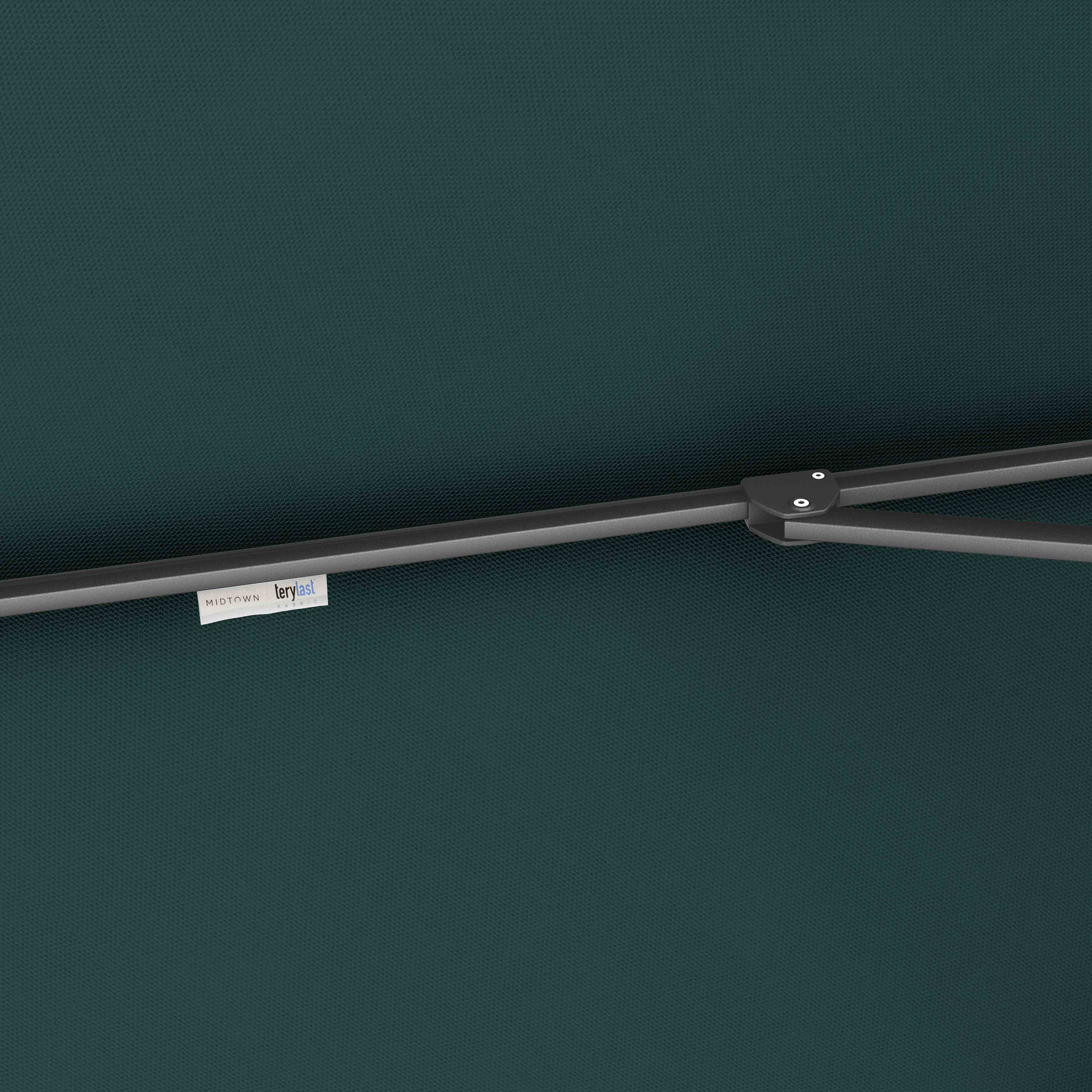 #pole finish_Black