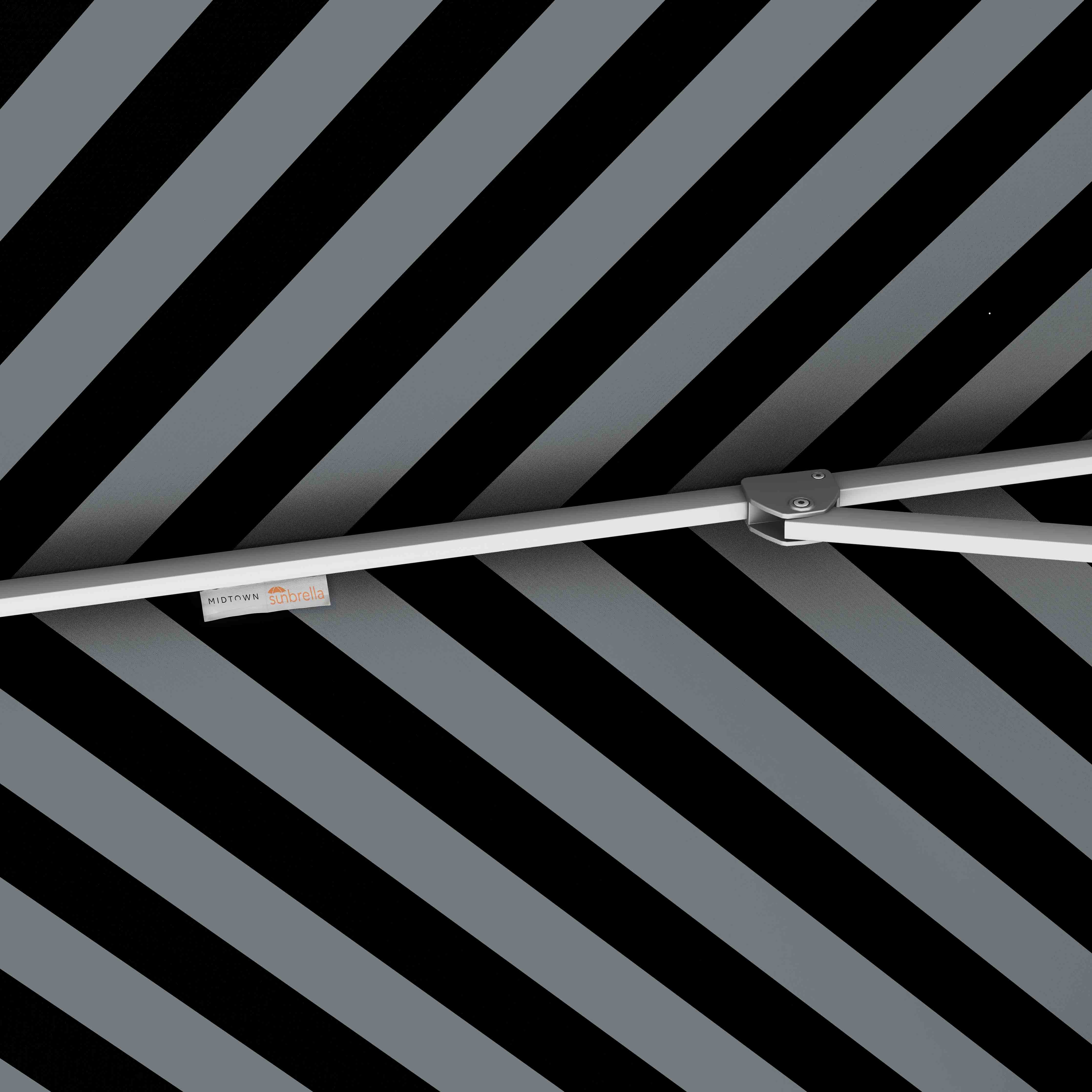 #pole finish_Silver