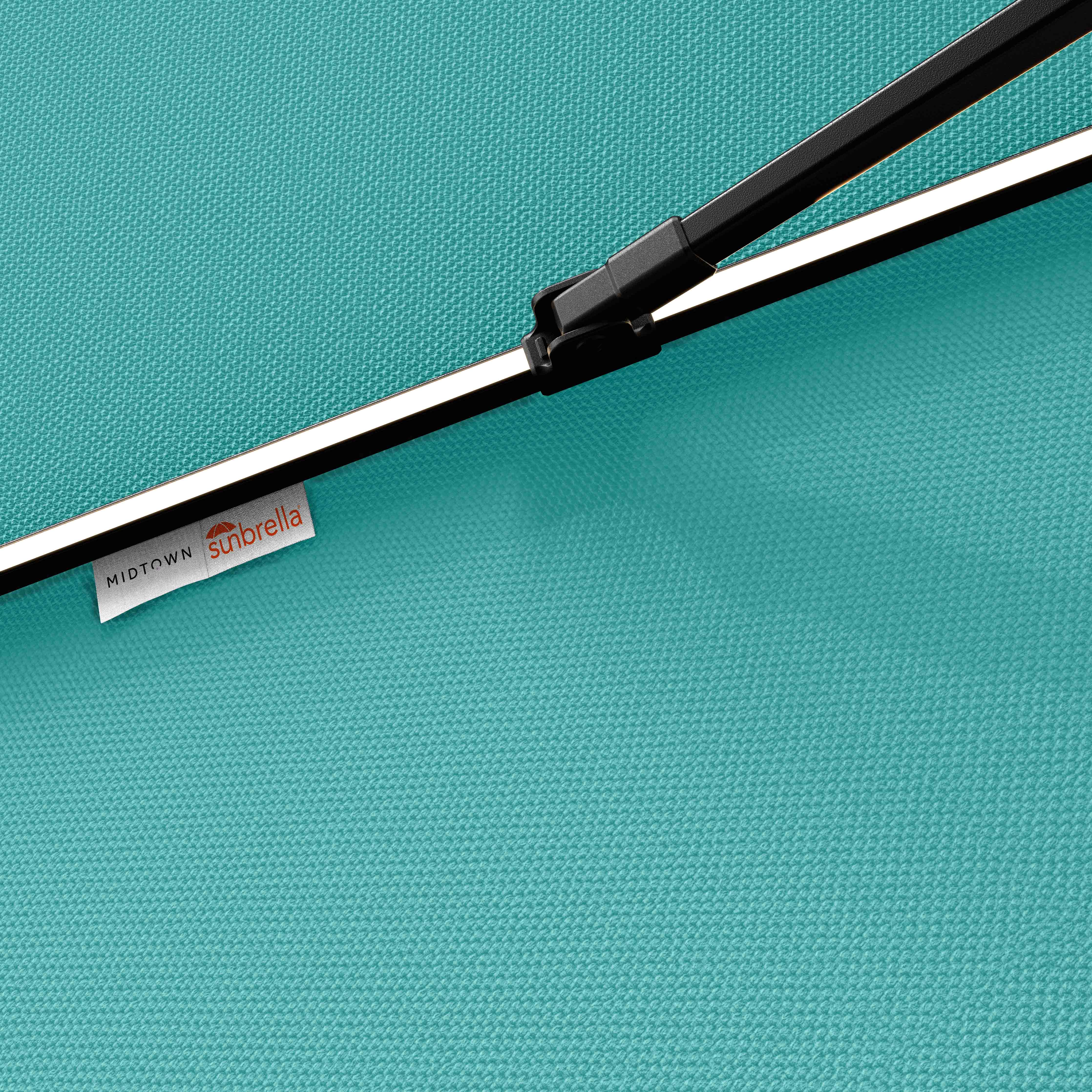El LED Swilt™ - Sunbrella Aruba