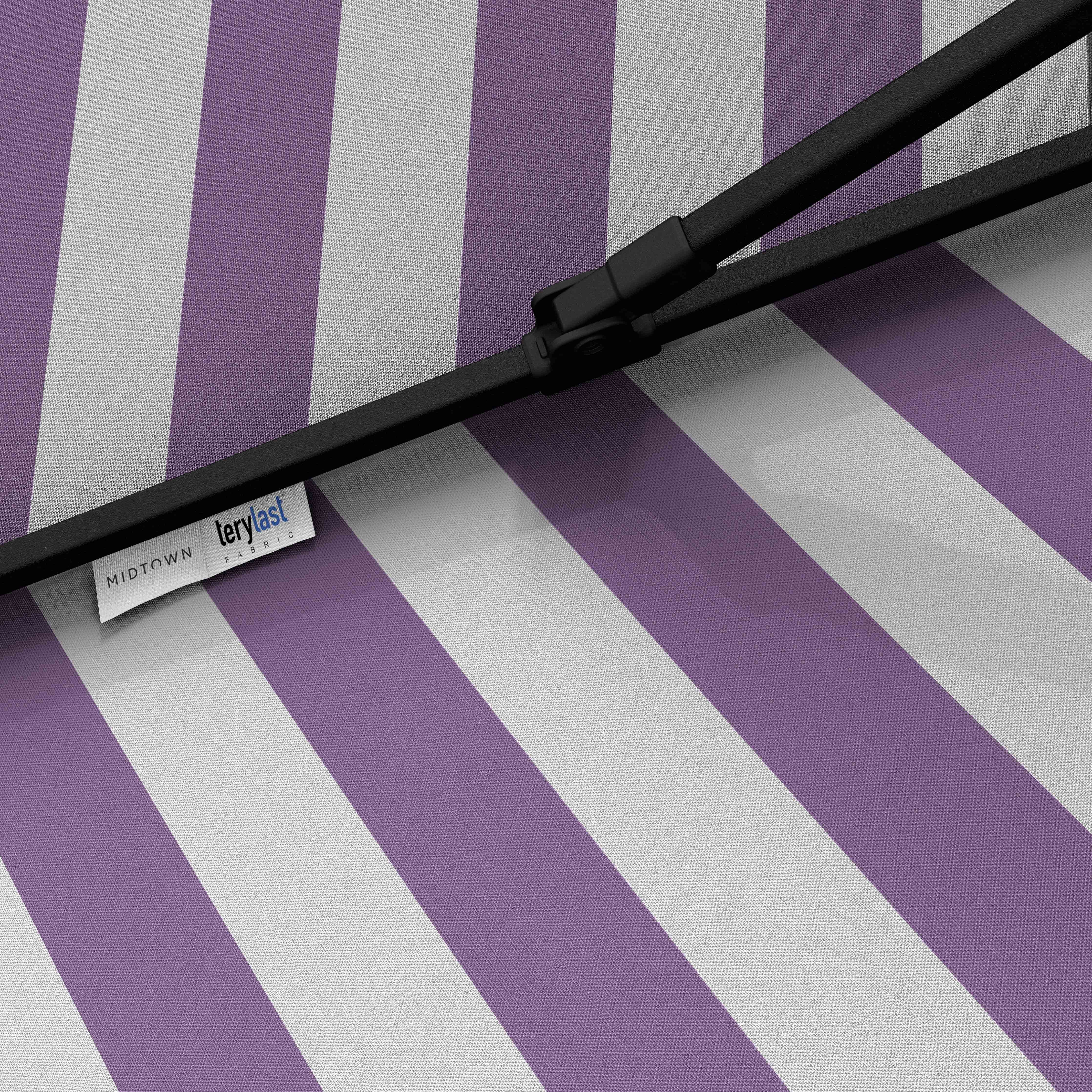 The Lean™ - Terylast Midtown Rayas