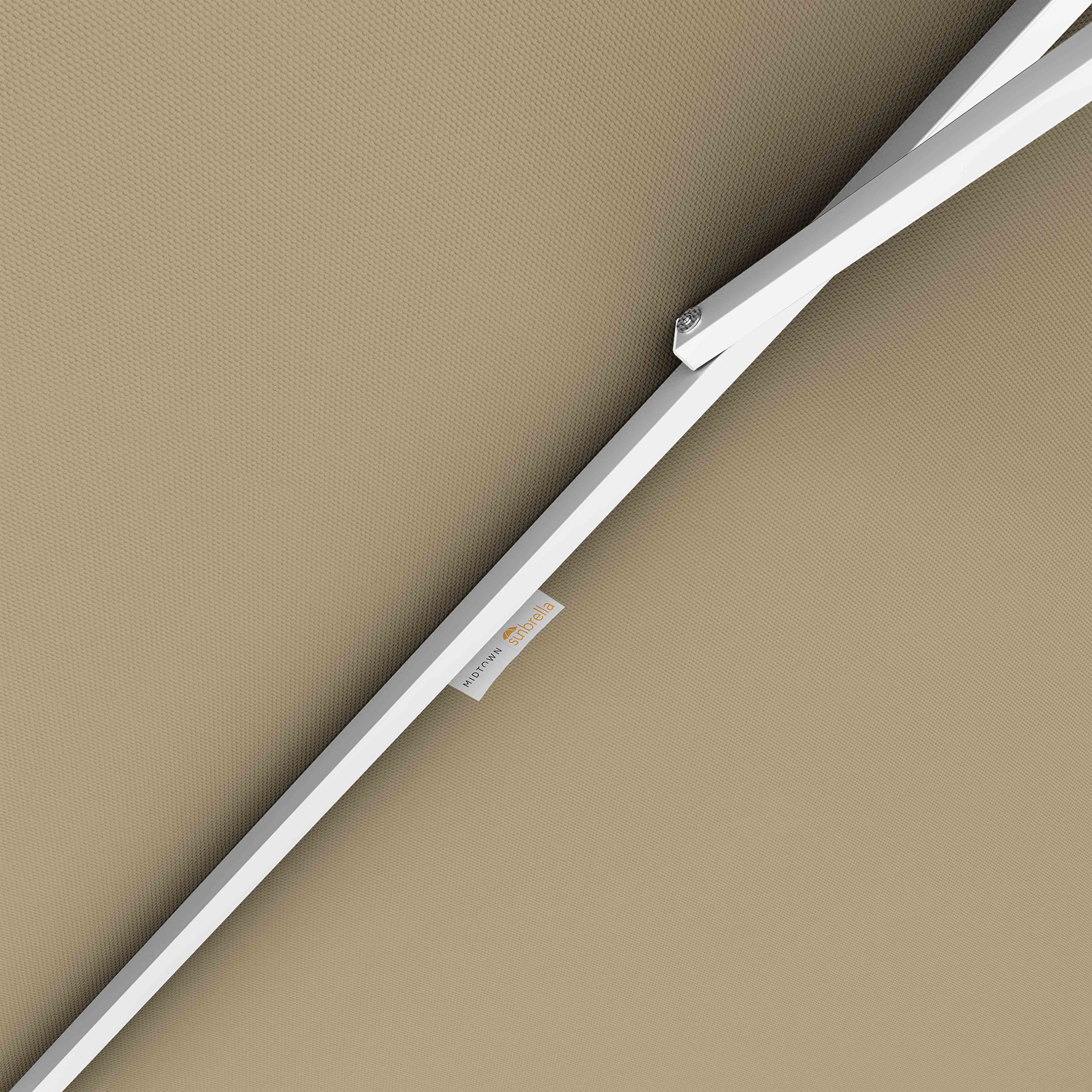 #pole finish_Silver