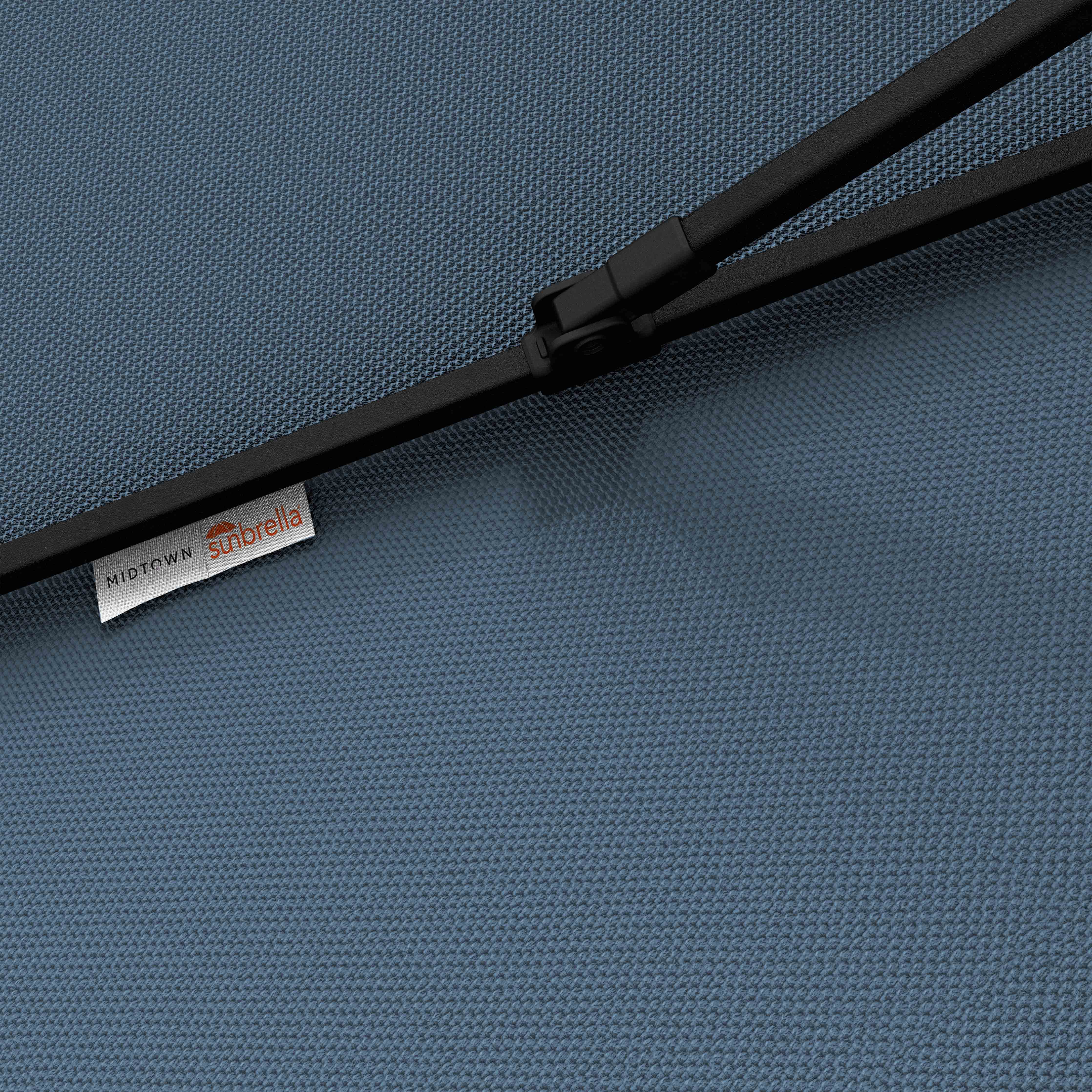 #pole finish_Black