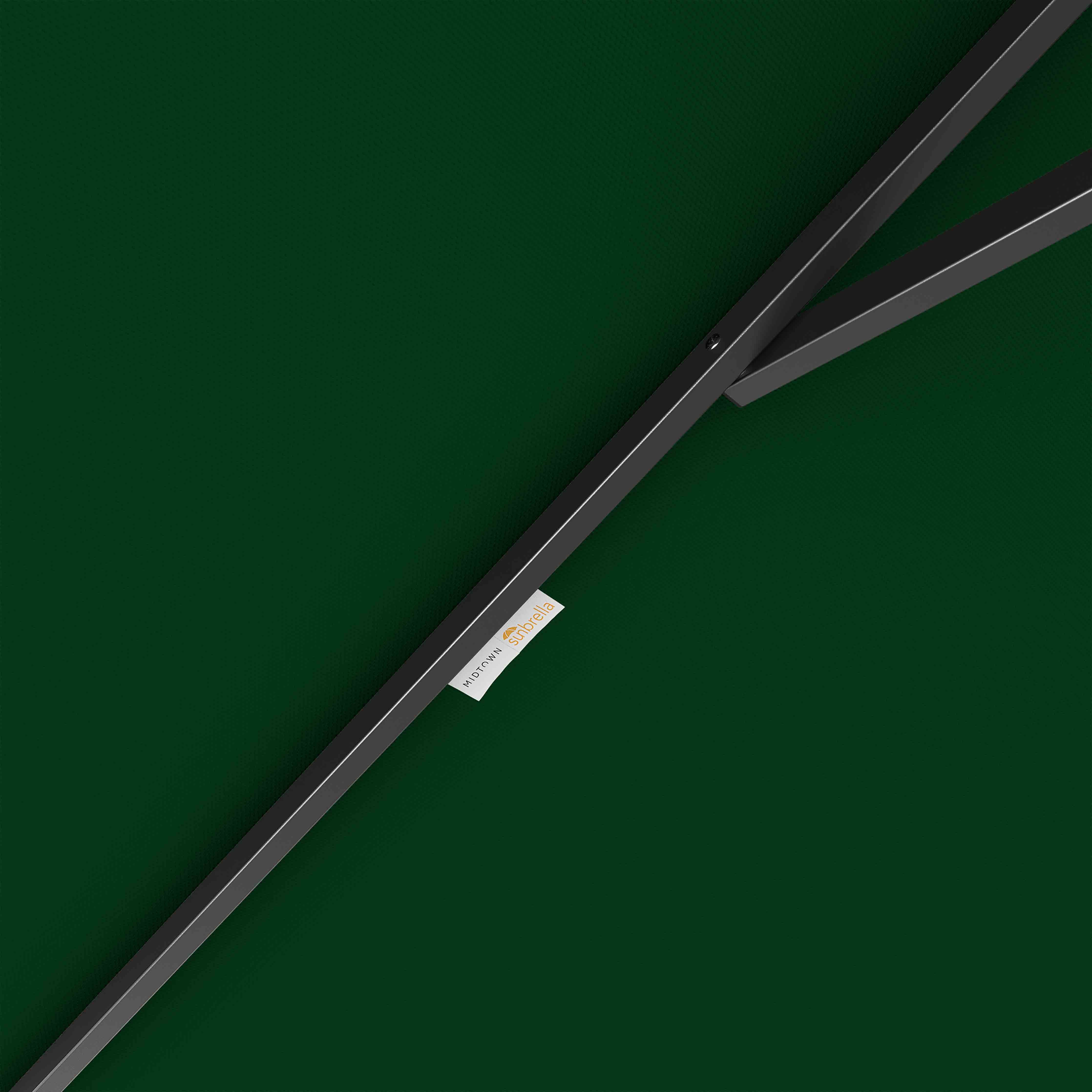 #pole finish_Black
