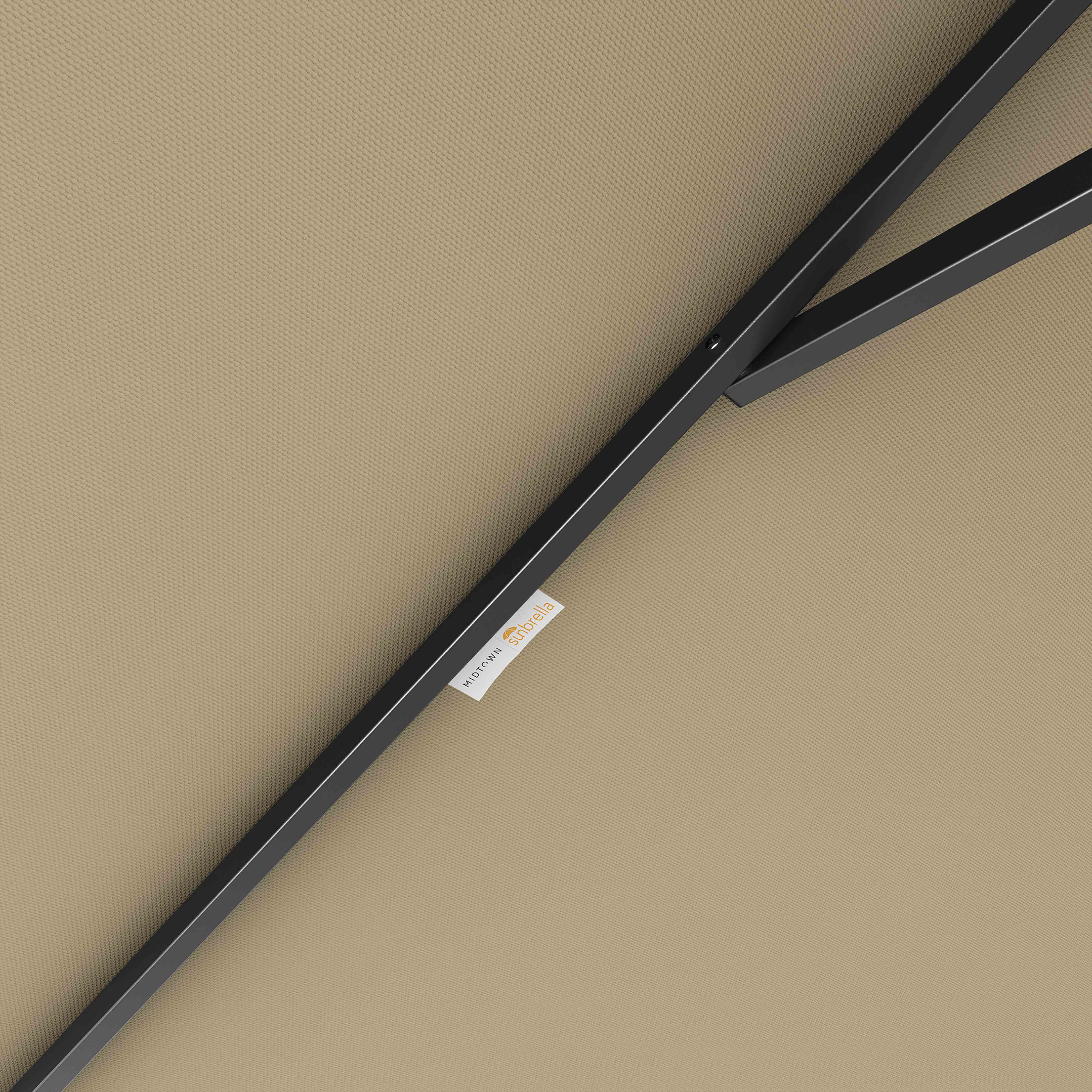 #pole finish_Black