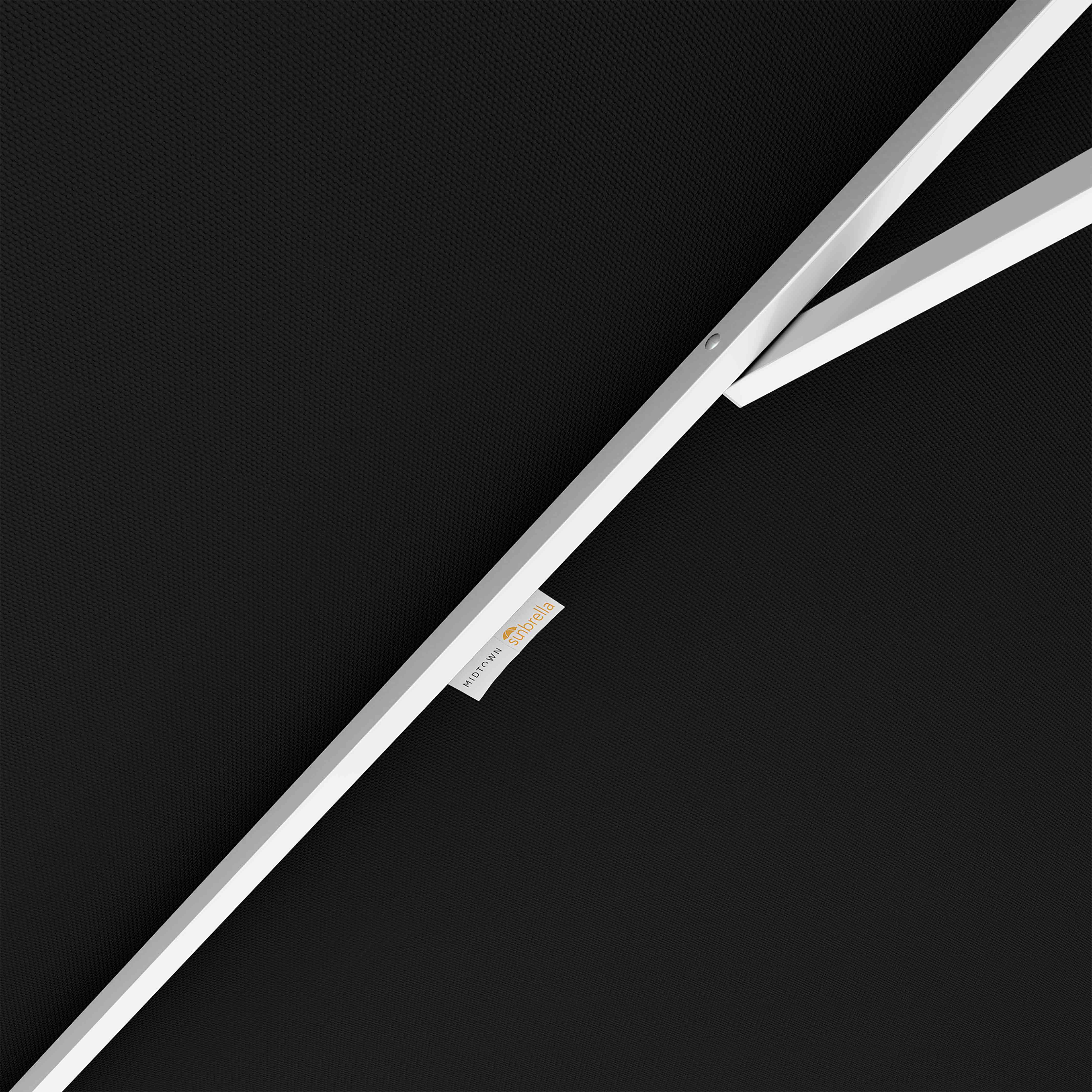 #pole finish_Silver