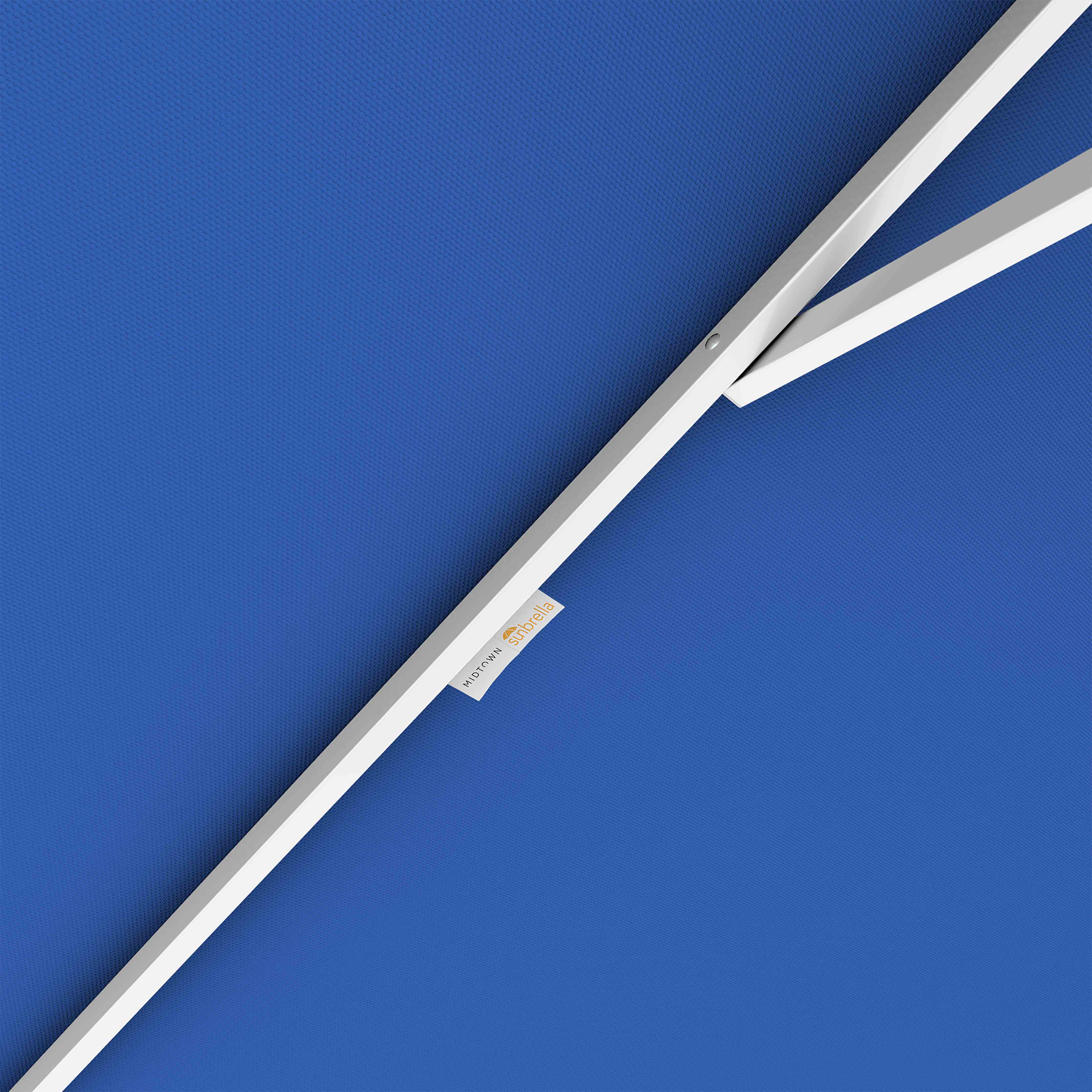 The Square Swilt - Sunbrella Dark Blue