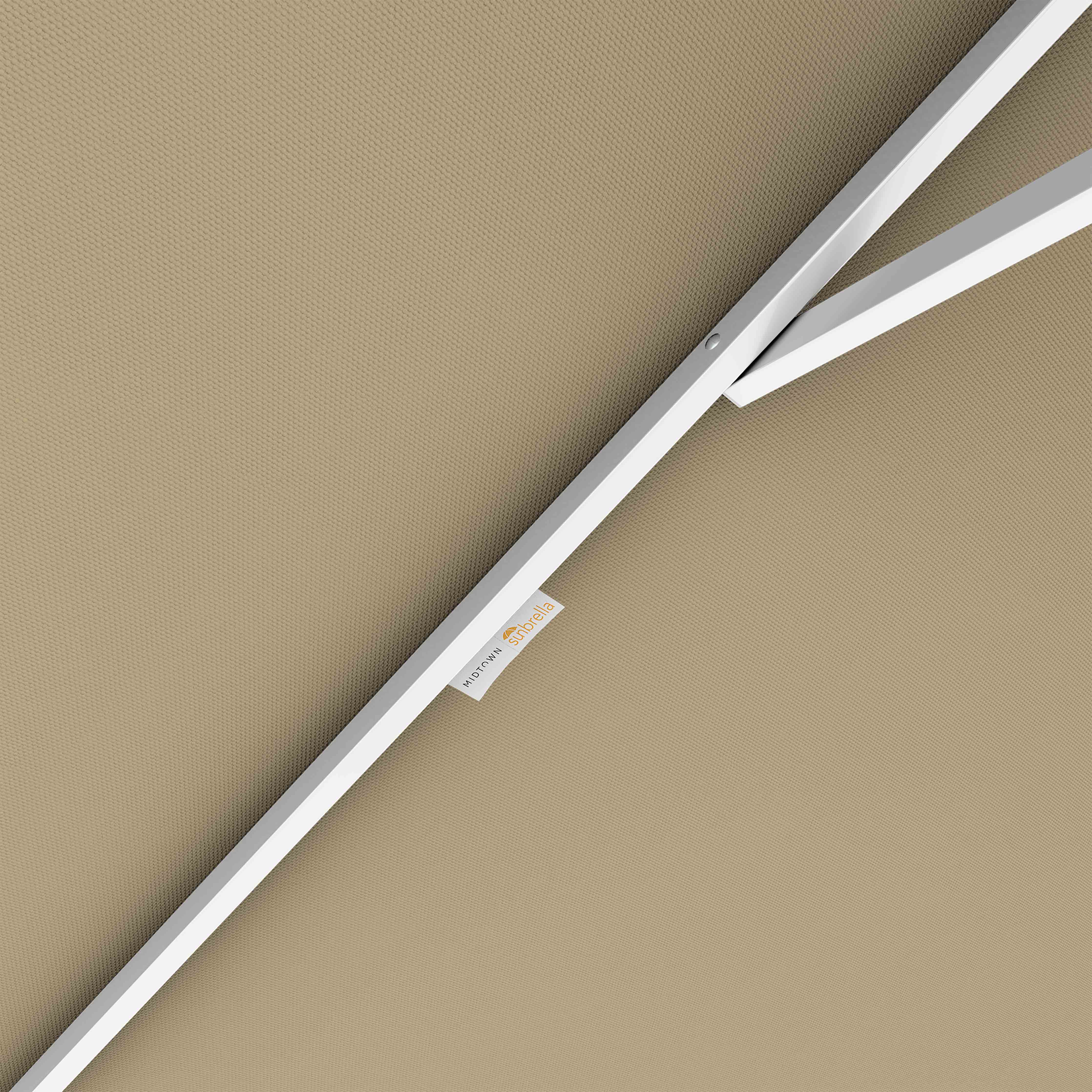 #pole finish_Silver
